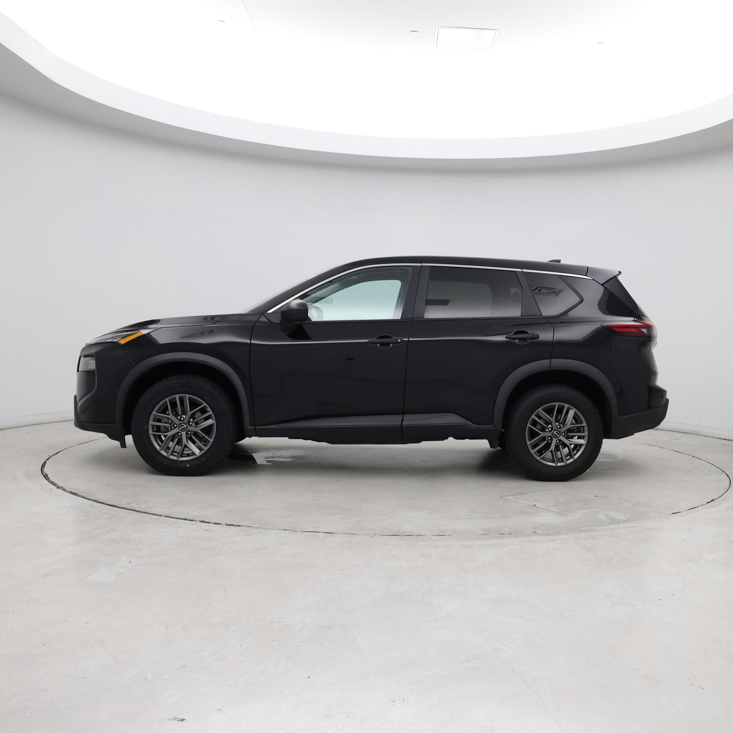 Thumbnail: 2024 Nissan Rogue - 3