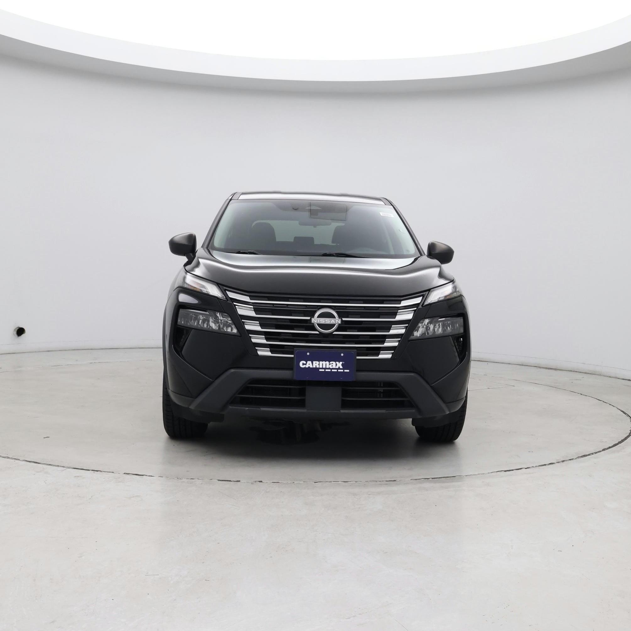 Thumbnail: 2024 Nissan Rogue - 5