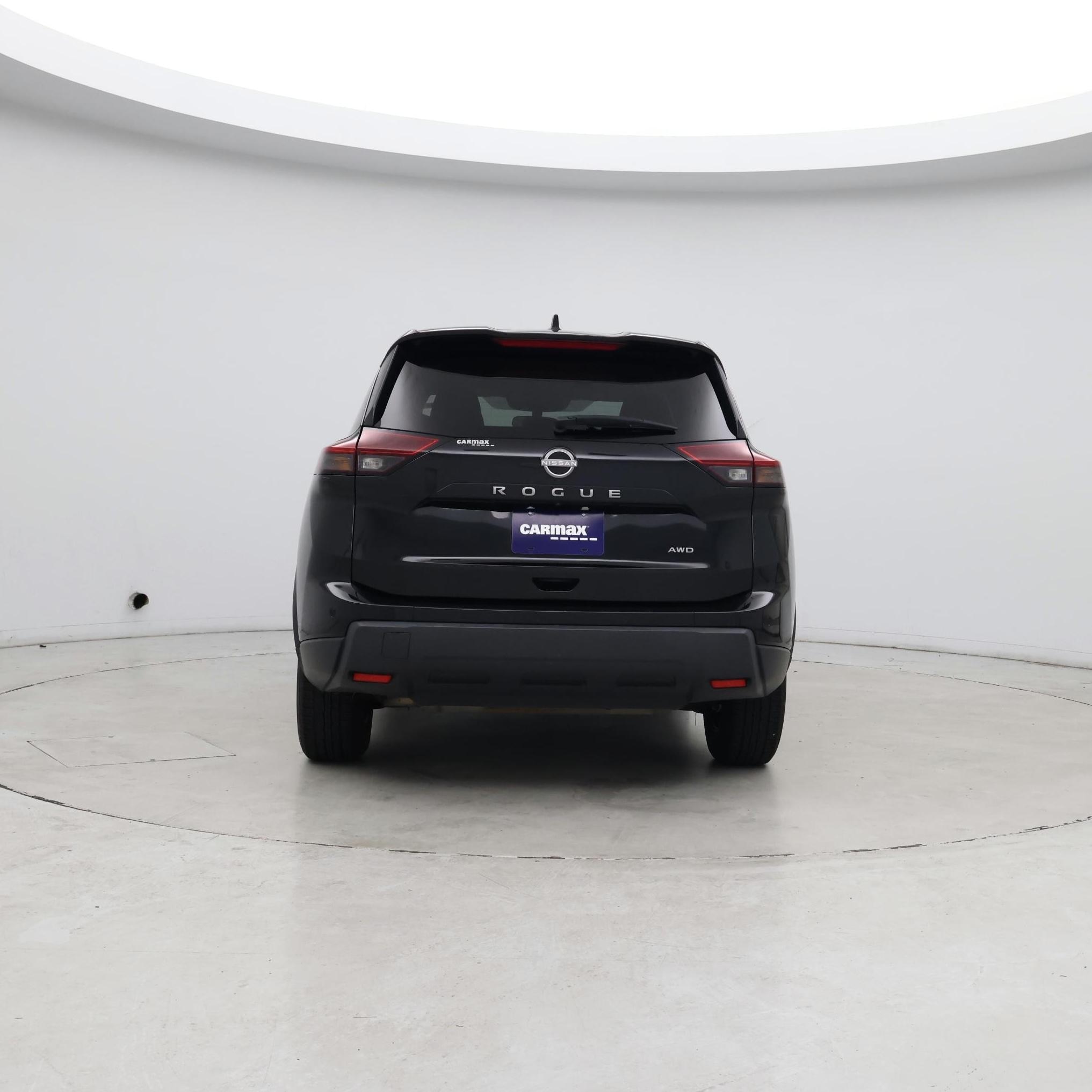 Thumbnail: 2024 Nissan Rogue - 6