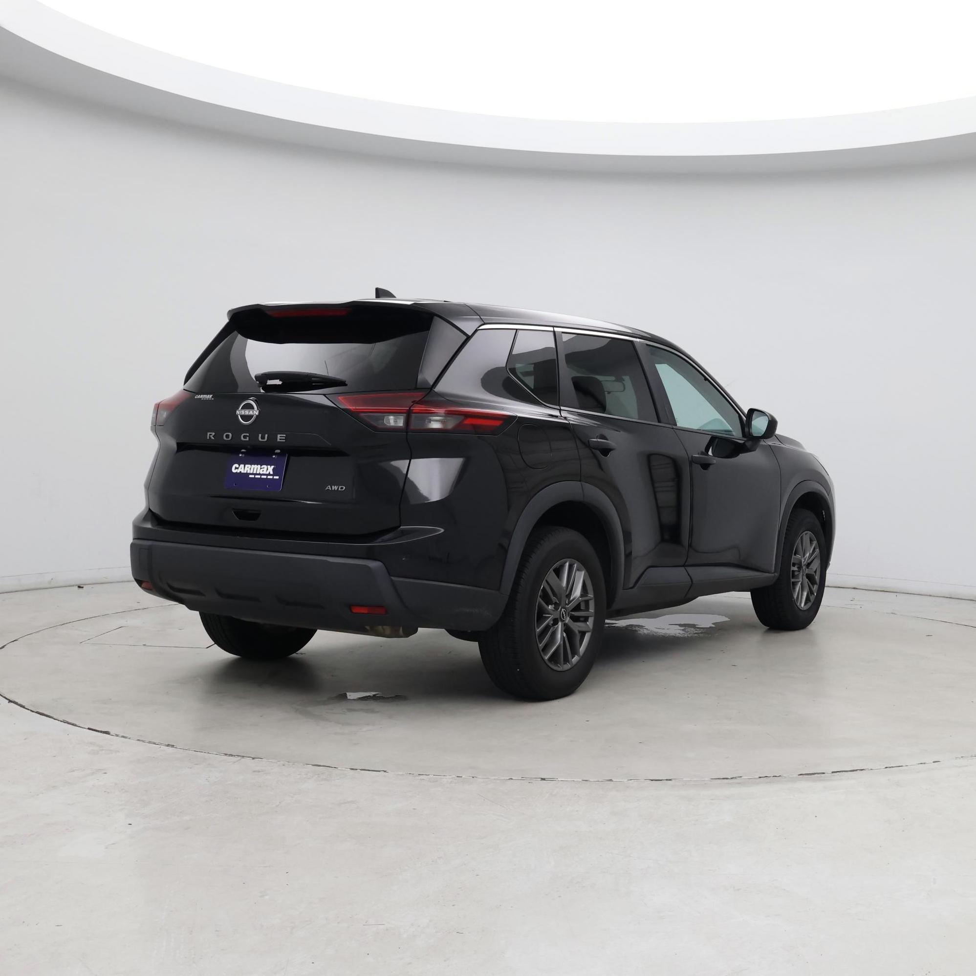 Thumbnail: 2024 Nissan Rogue - 8