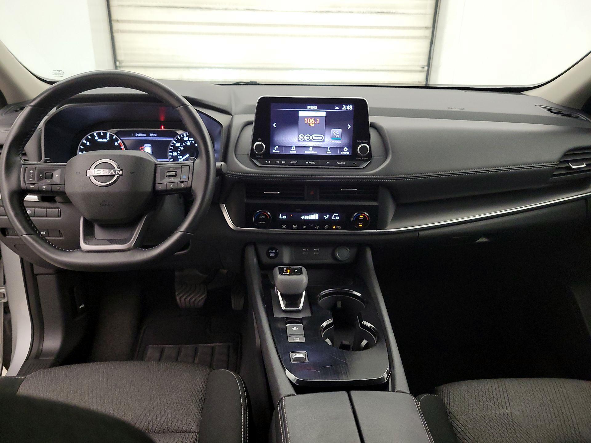 Thumbnail: 2025 Nissan Rogue - 9