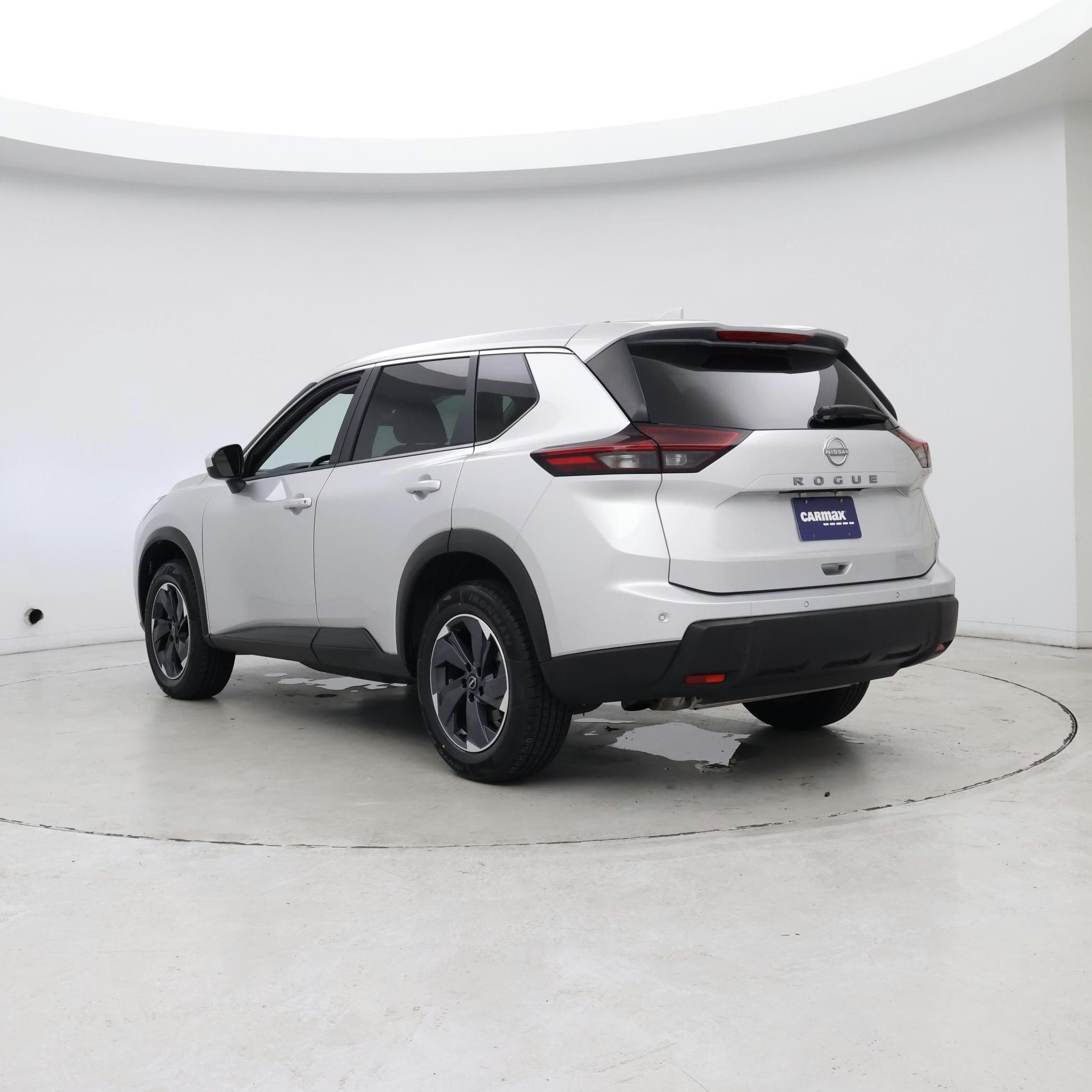 Thumbnail: 2025 Nissan Rogue - 2