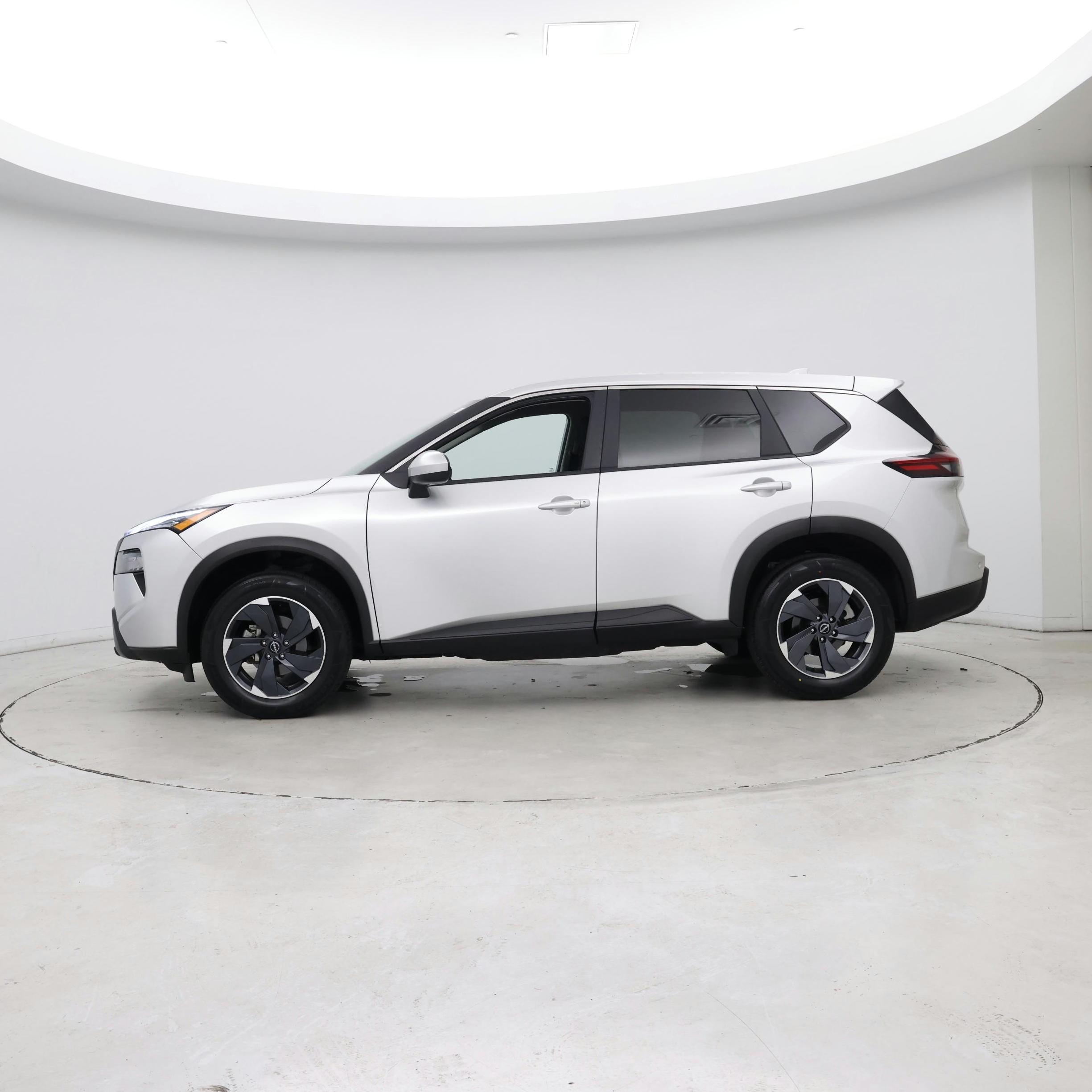 Thumbnail: 2025 Nissan Rogue - 3
