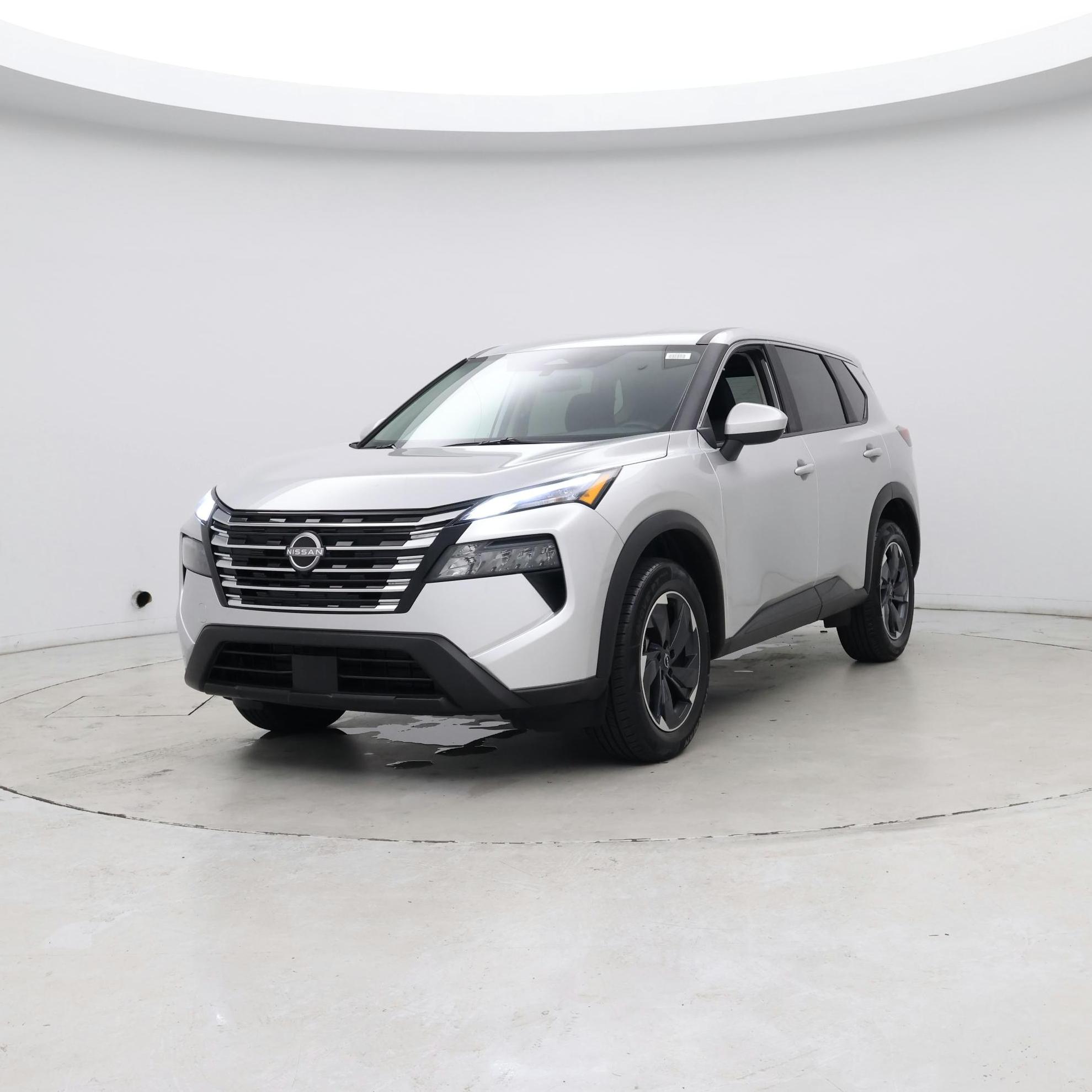Thumbnail: 2025 Nissan Rogue - 4