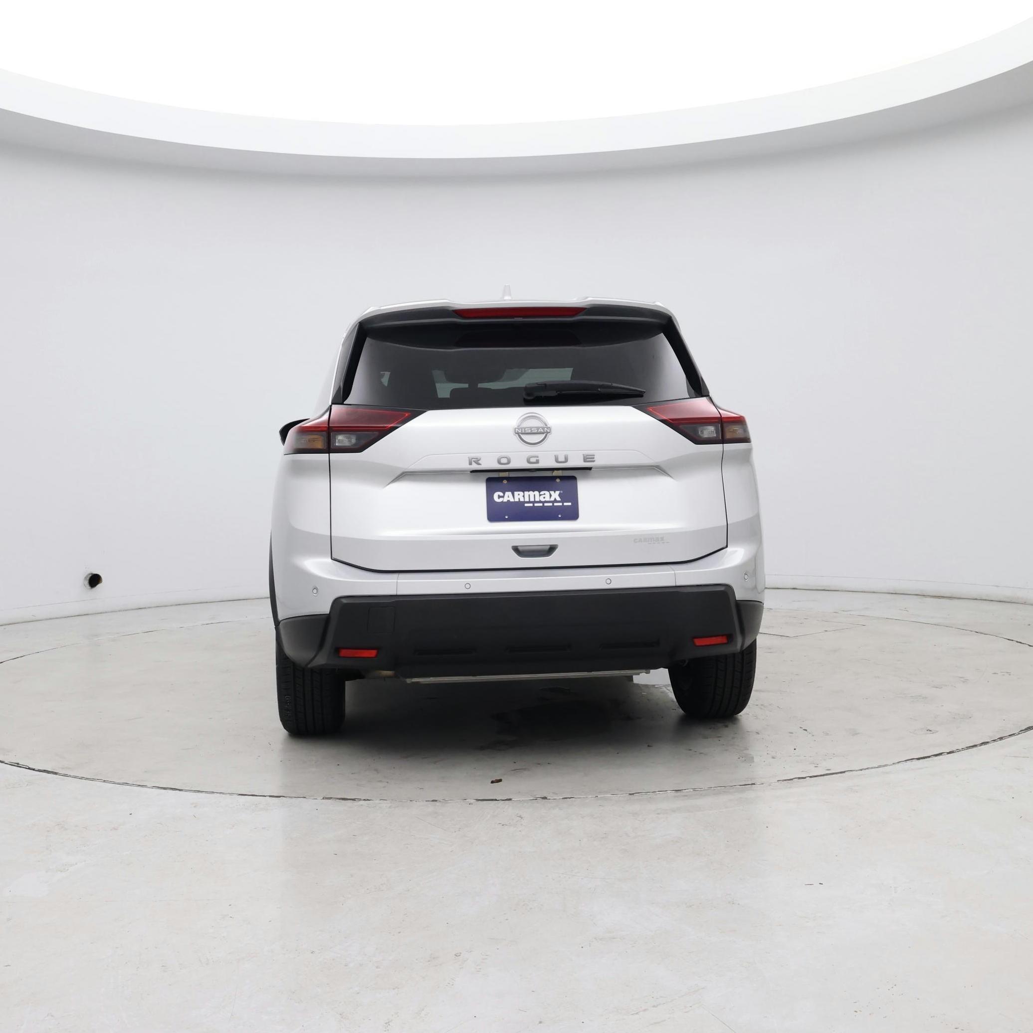 Thumbnail: 2025 Nissan Rogue - 6