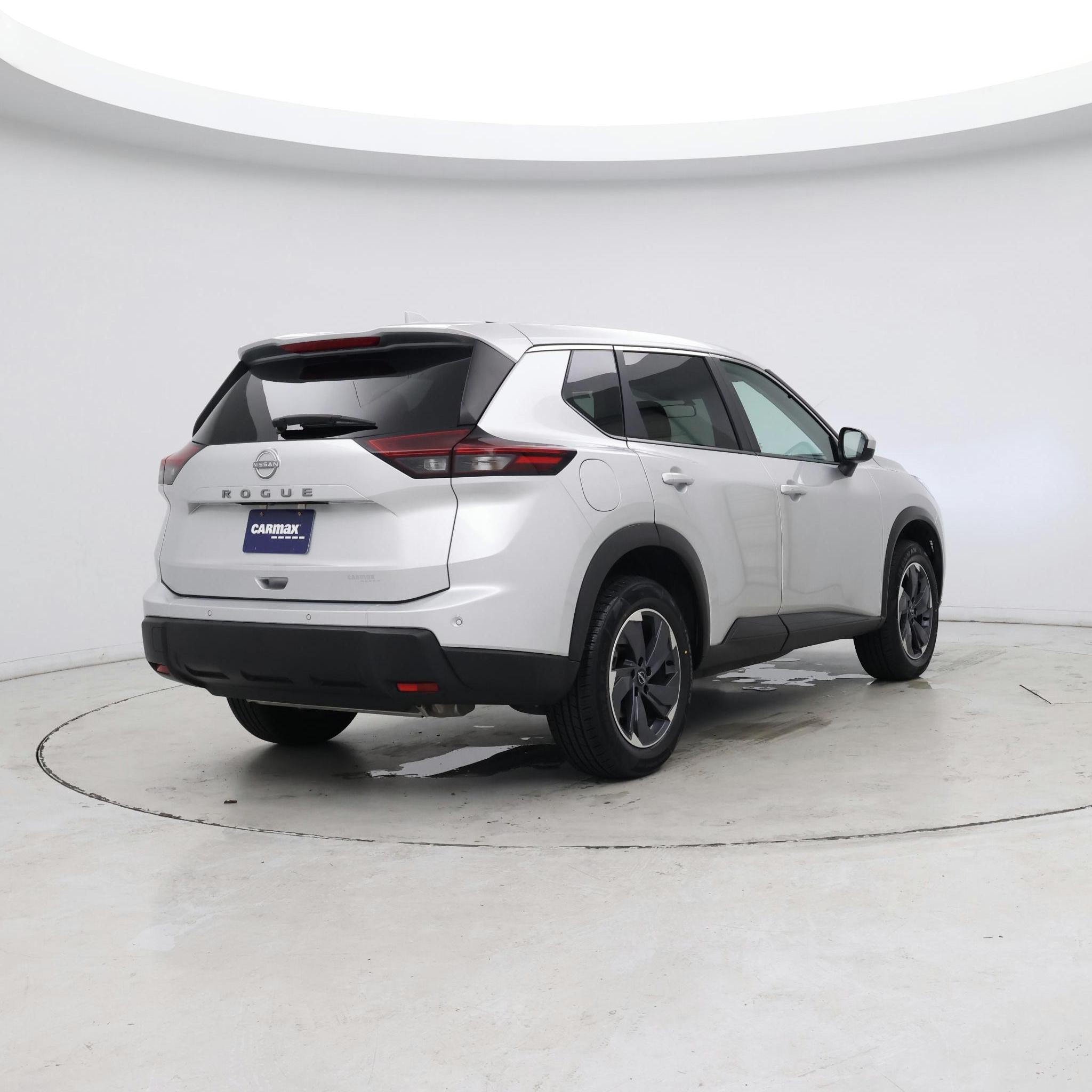 Thumbnail: 2025 Nissan Rogue - 8