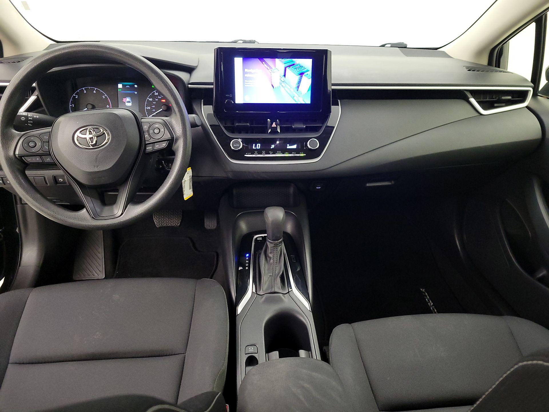 Thumbnail: 2025 Toyota Corolla - 9