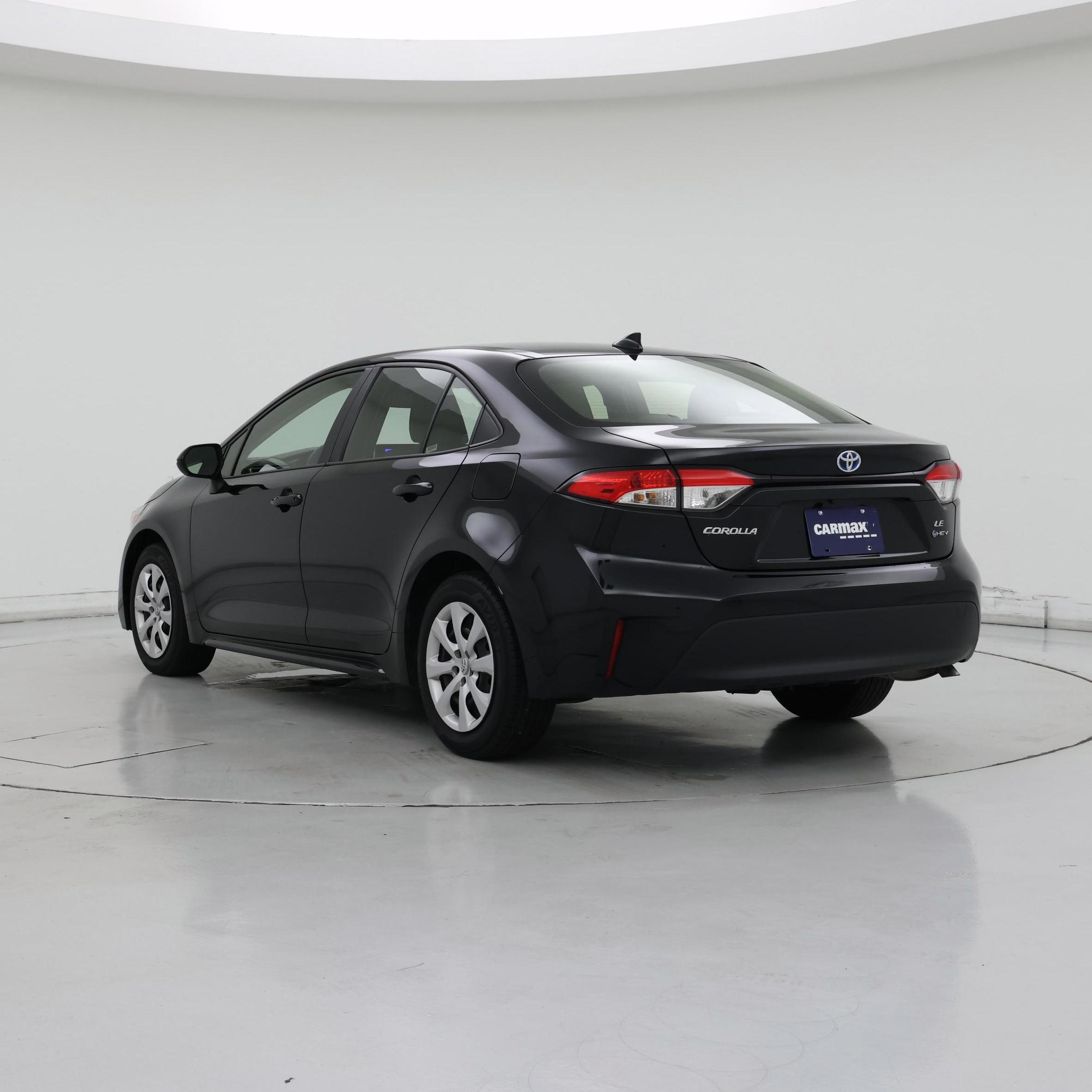 Thumbnail: 2025 Toyota Corolla - 2