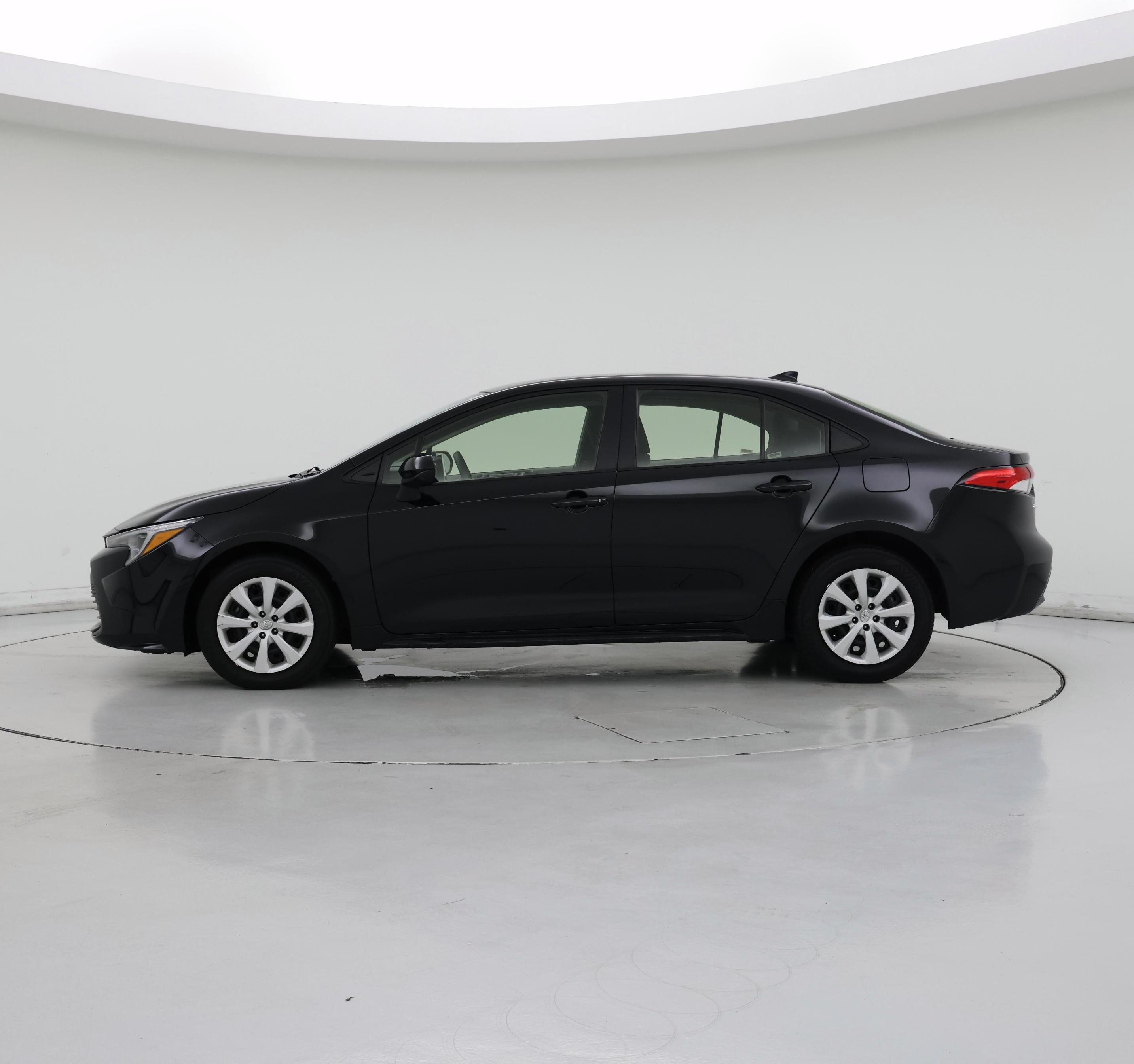 Thumbnail: 2025 Toyota Corolla - 3