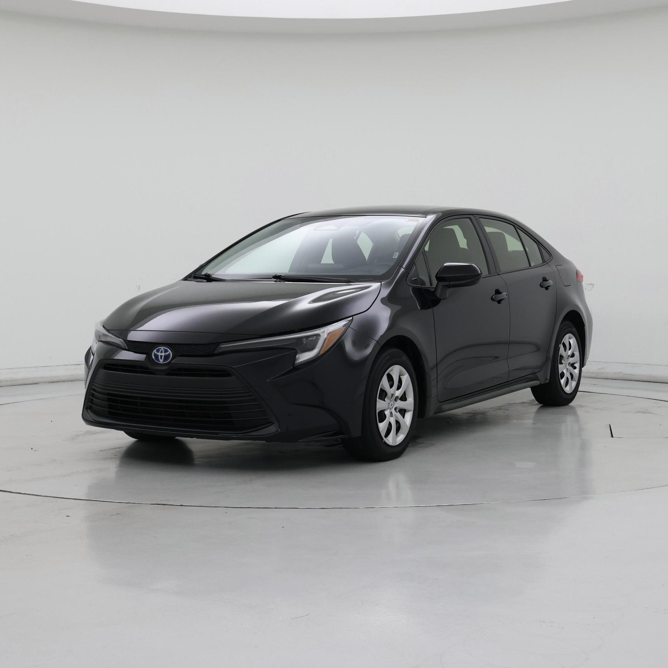 Thumbnail: 2025 Toyota Corolla - 4
