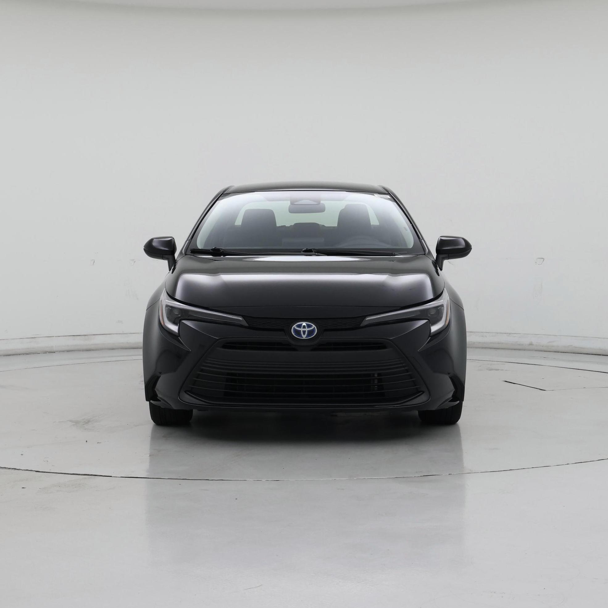 Thumbnail: 2025 Toyota Corolla - 5