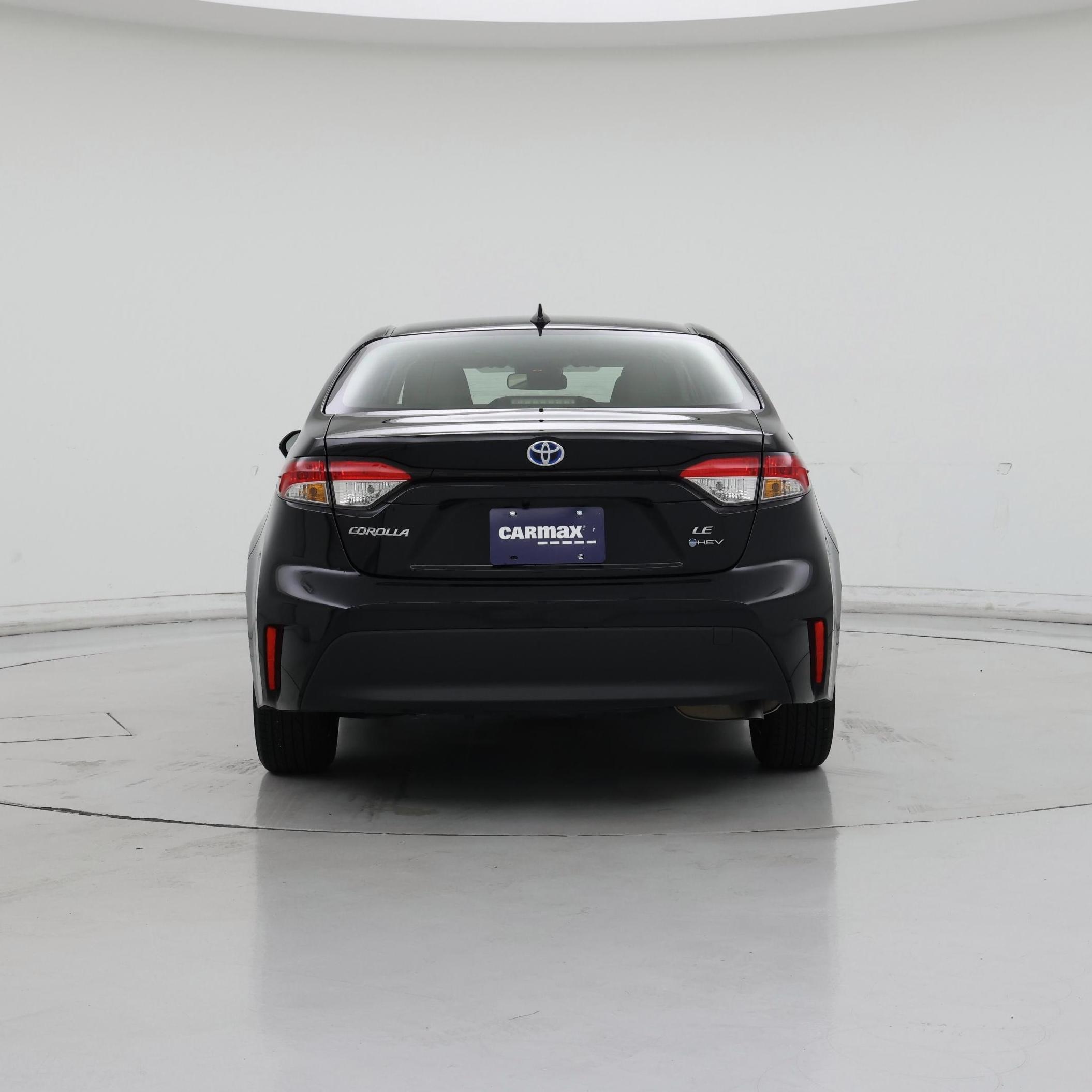 Thumbnail: 2025 Toyota Corolla - 6