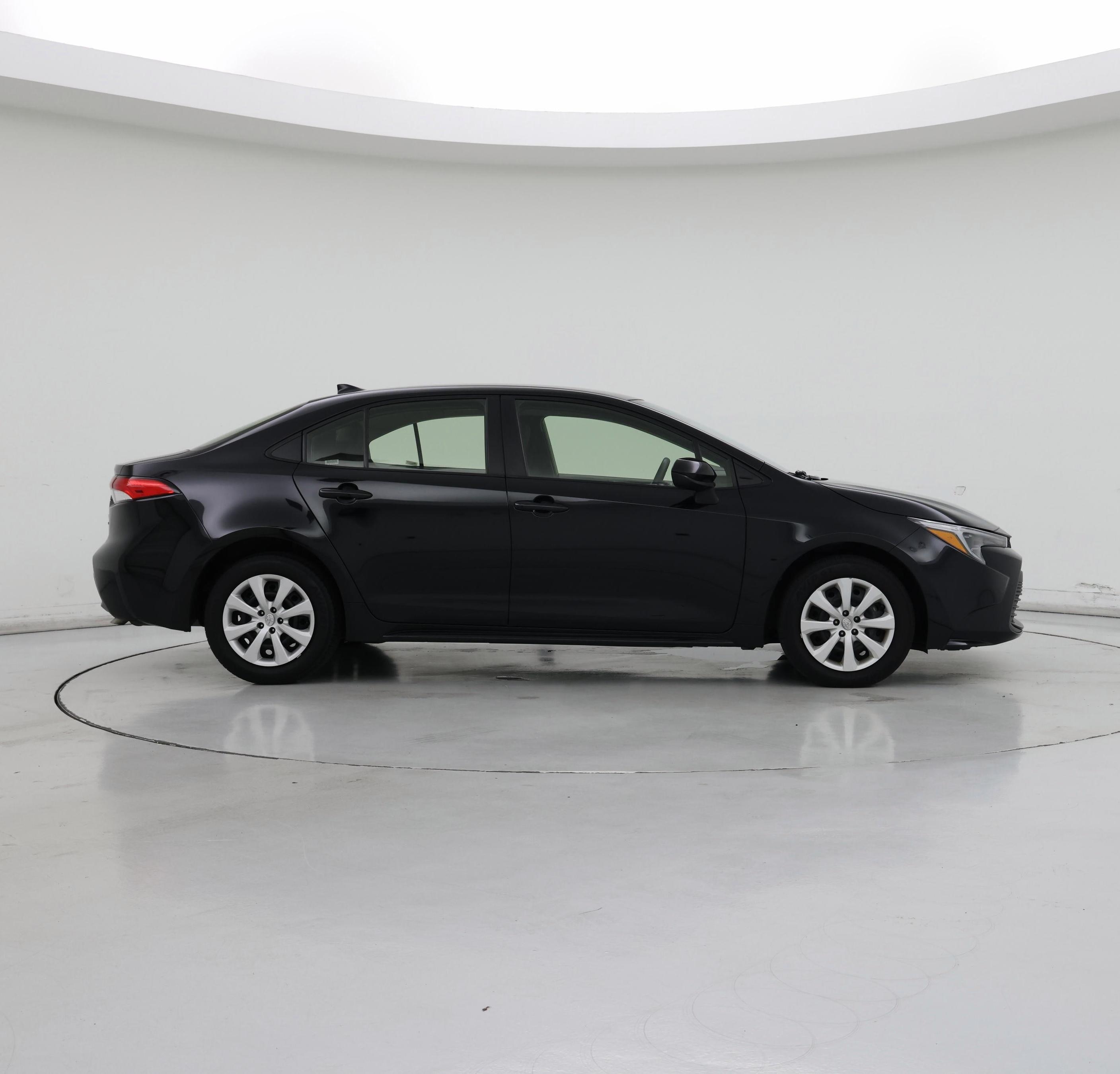 Thumbnail: 2025 Toyota Corolla - 7