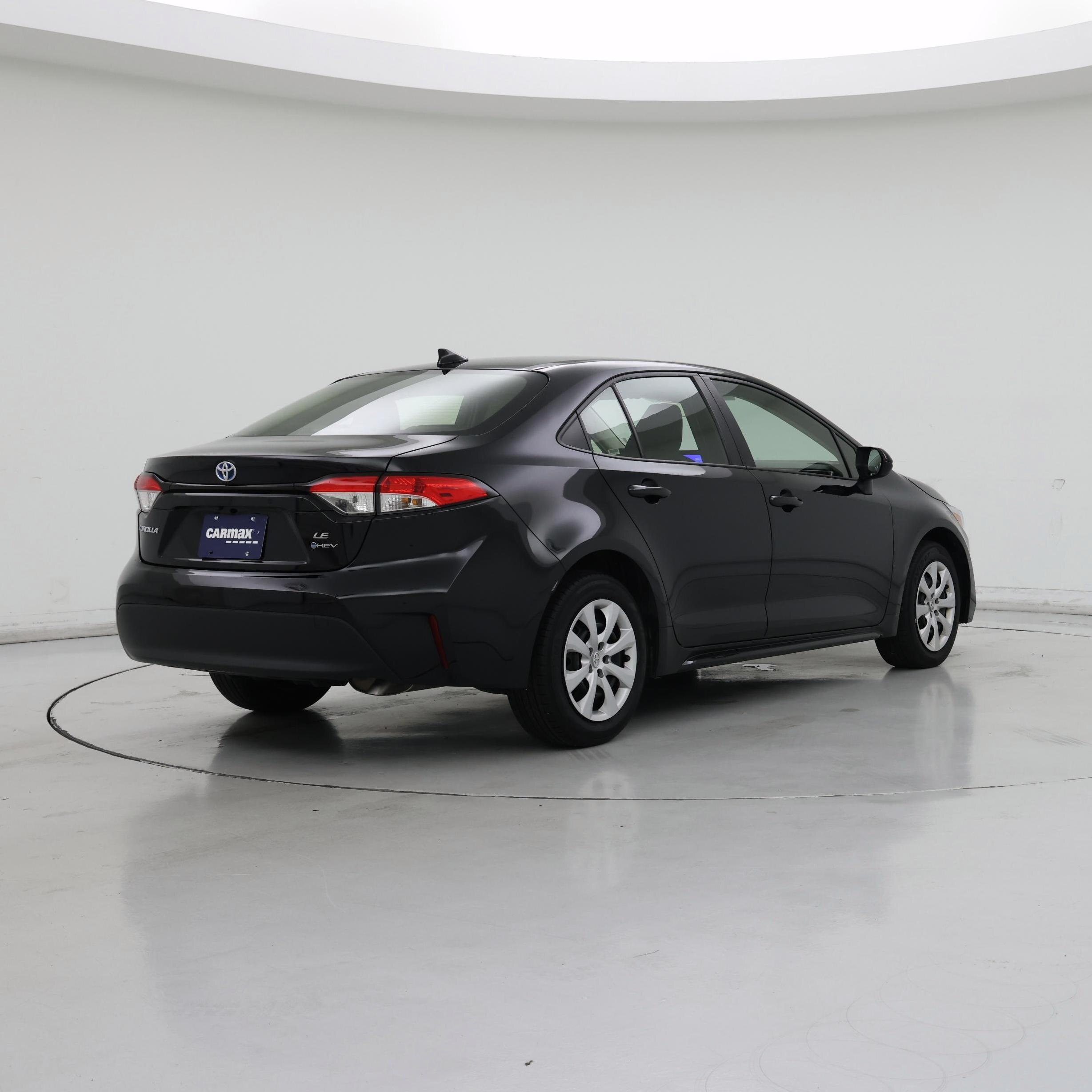 Thumbnail: 2025 Toyota Corolla - 8