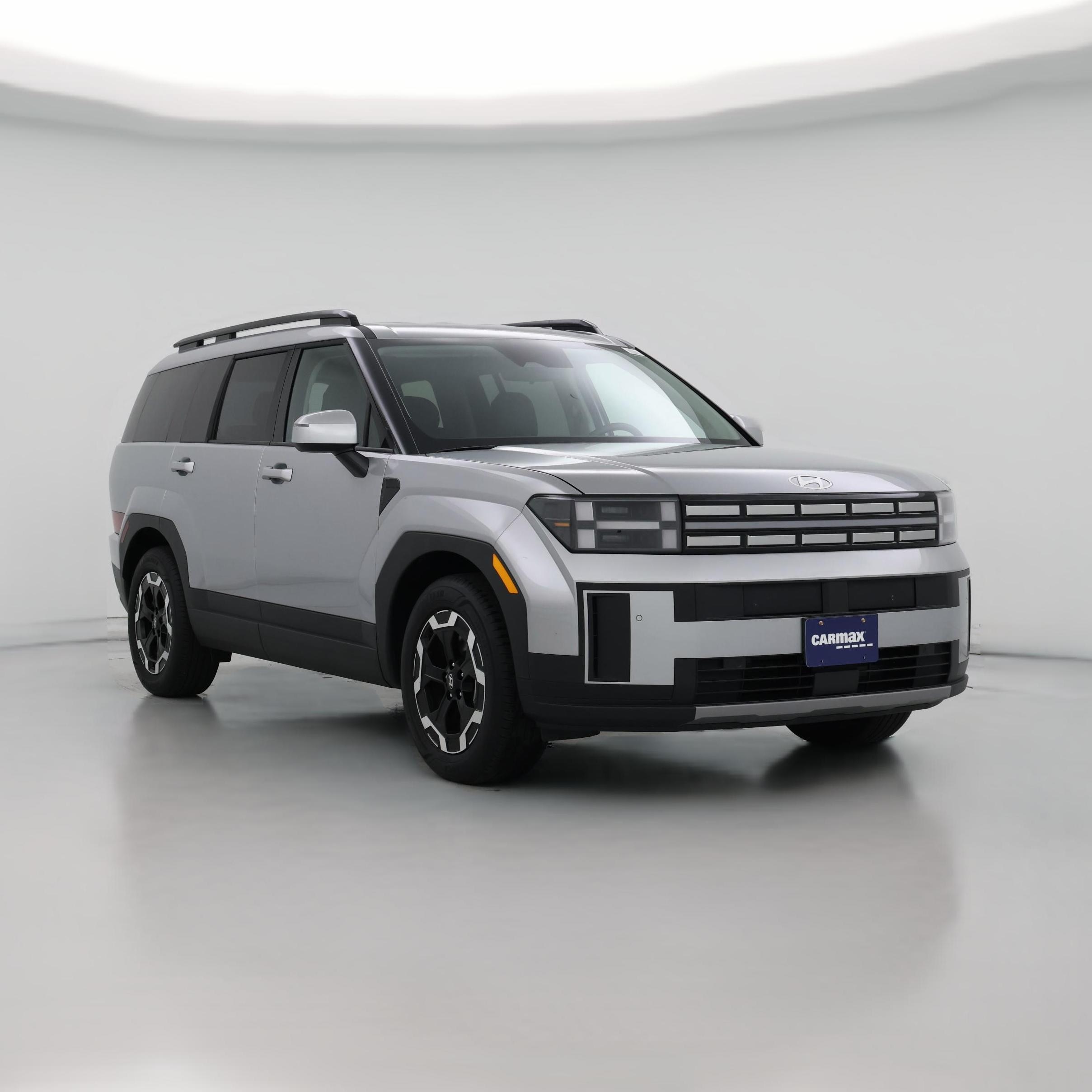 Thumbnail: 2026 Hyundai Santa Fe - 1