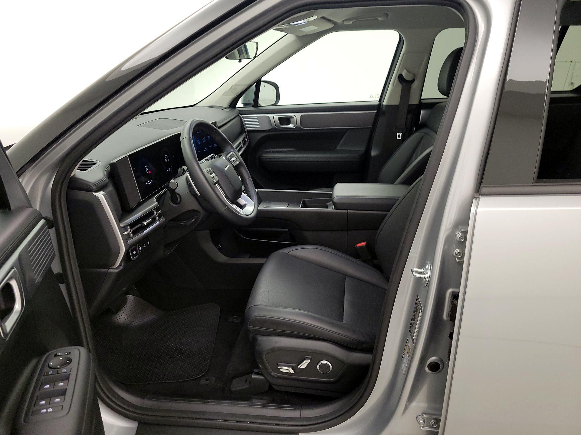 Thumbnail: 2026 Hyundai Santa Fe - 11