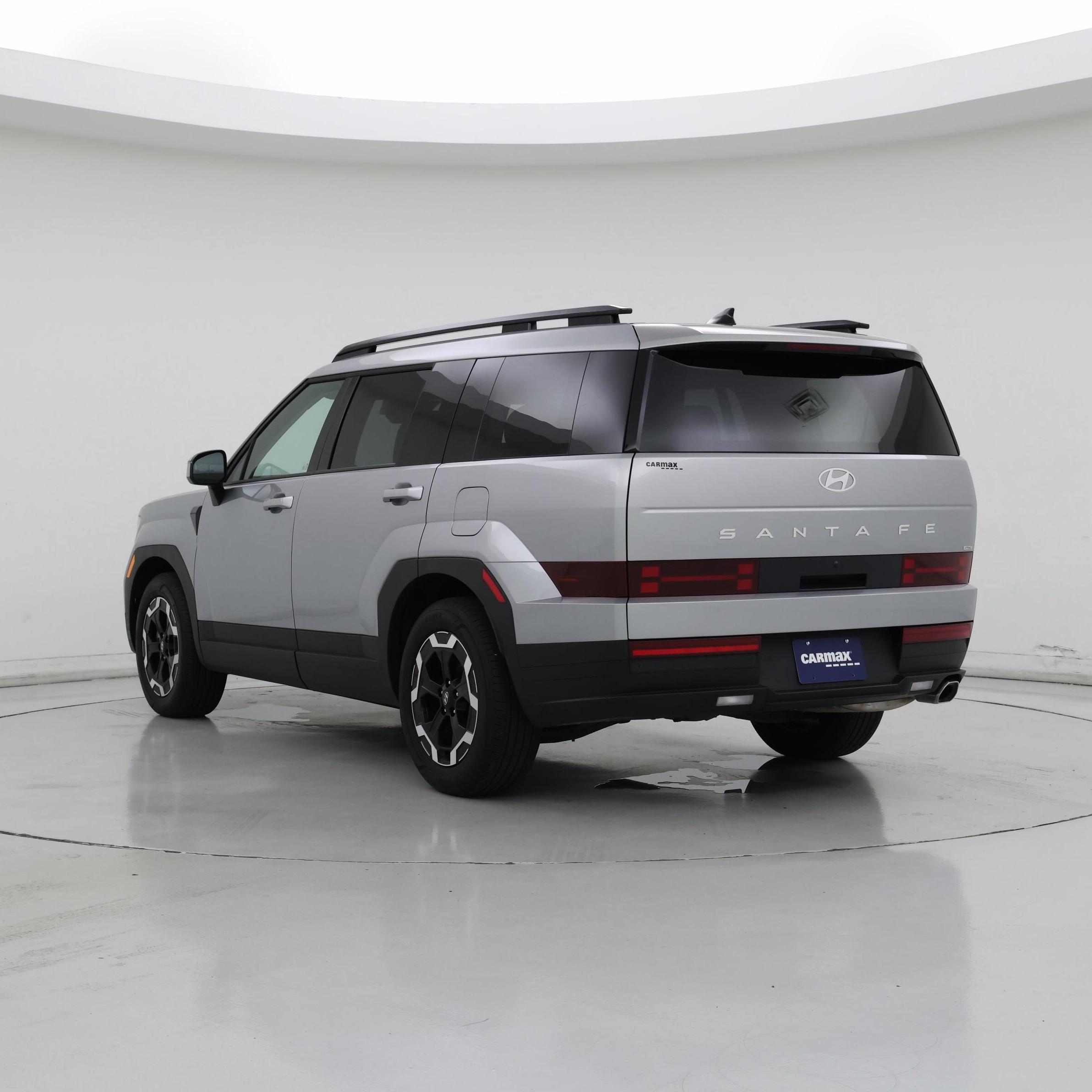 Thumbnail: 2026 Hyundai Santa Fe - 2