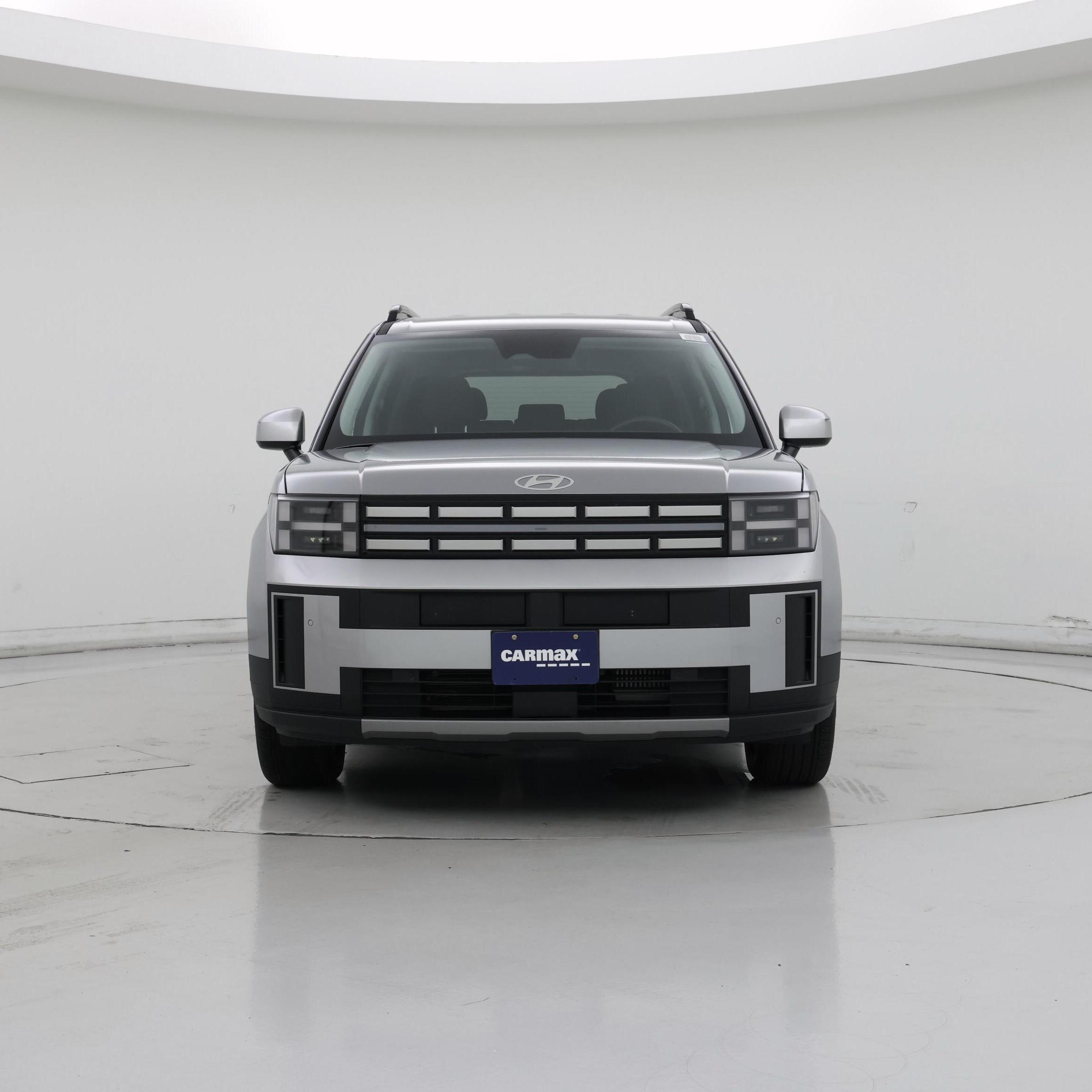 Thumbnail: 2026 Hyundai Santa Fe - 5
