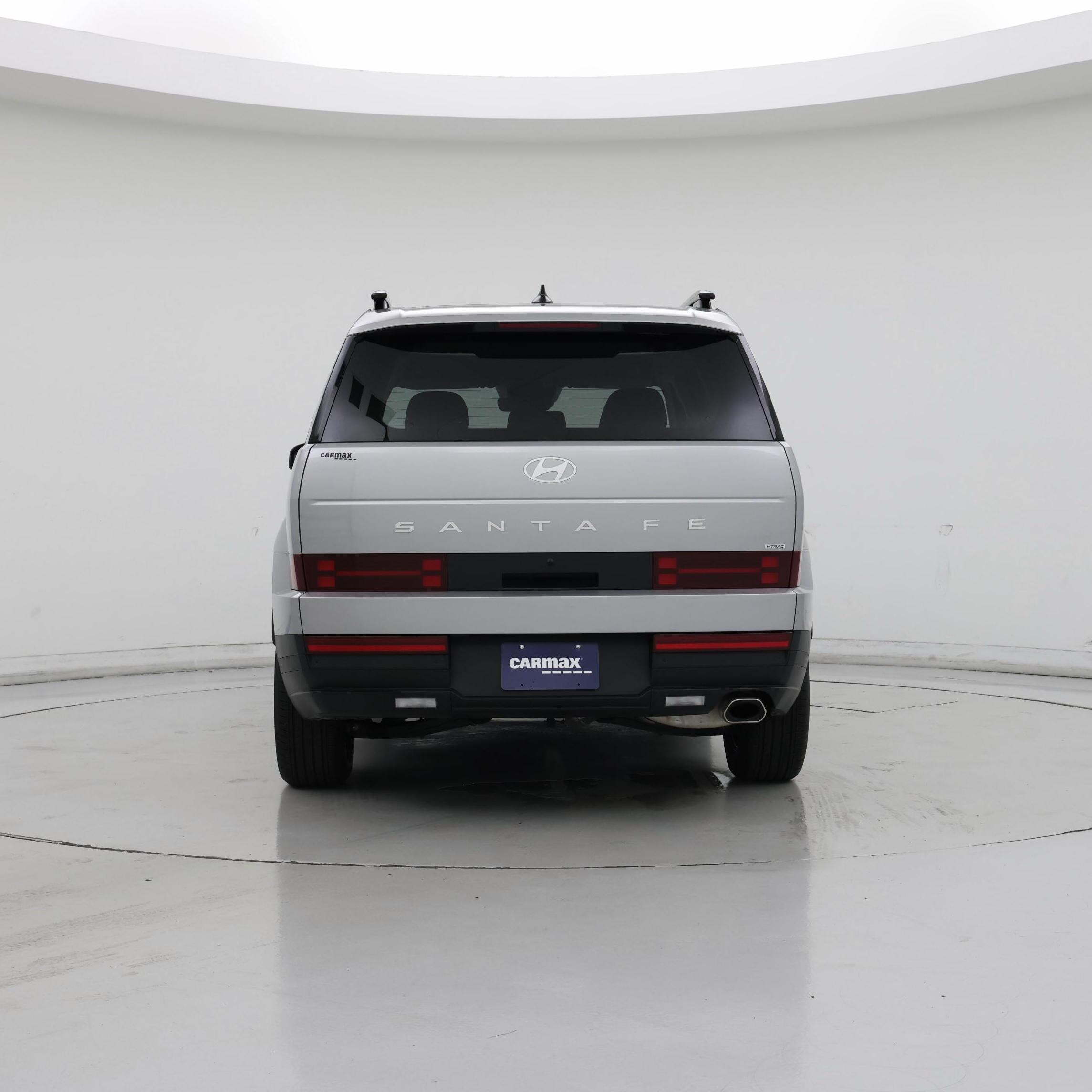 Thumbnail: 2026 Hyundai Santa Fe - 6
