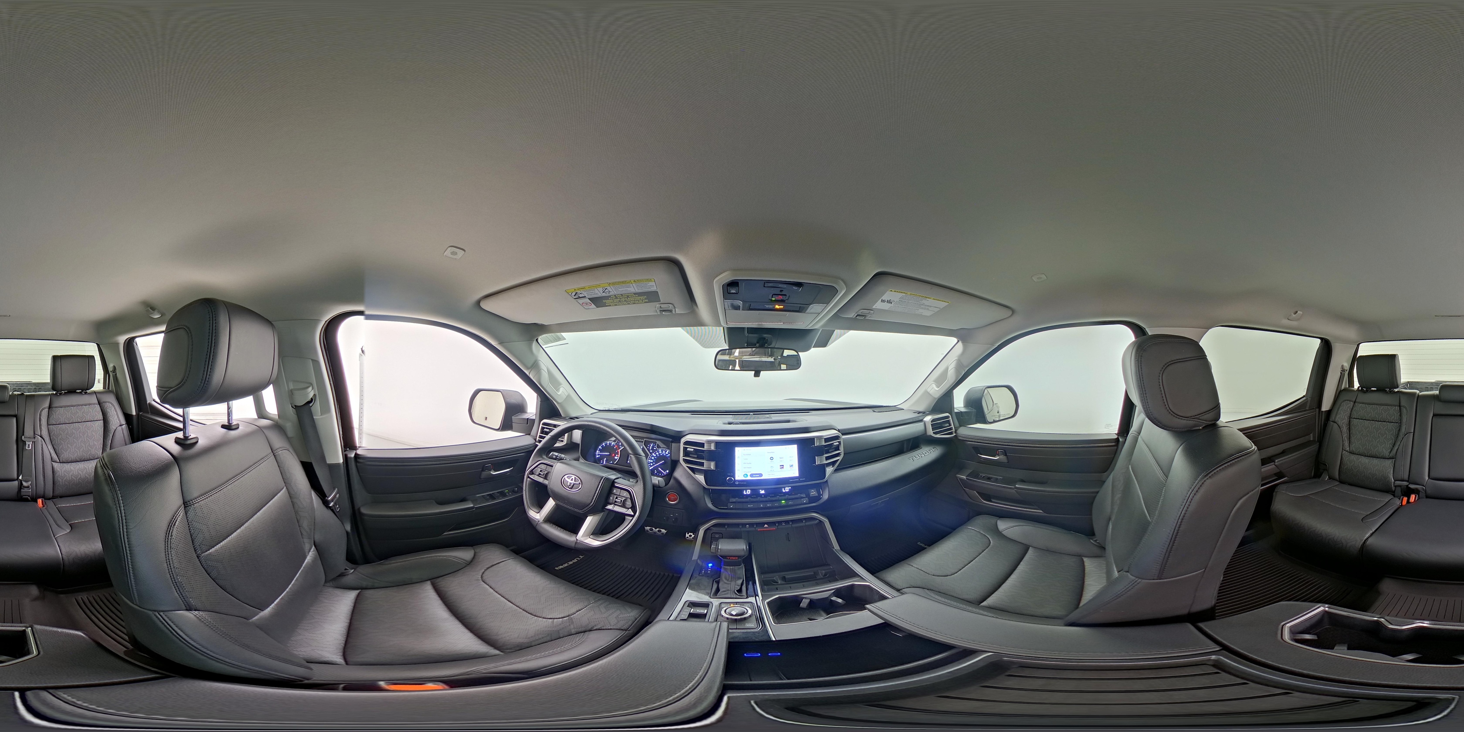 2023 Toyota Tundra SR5 - Photo 24