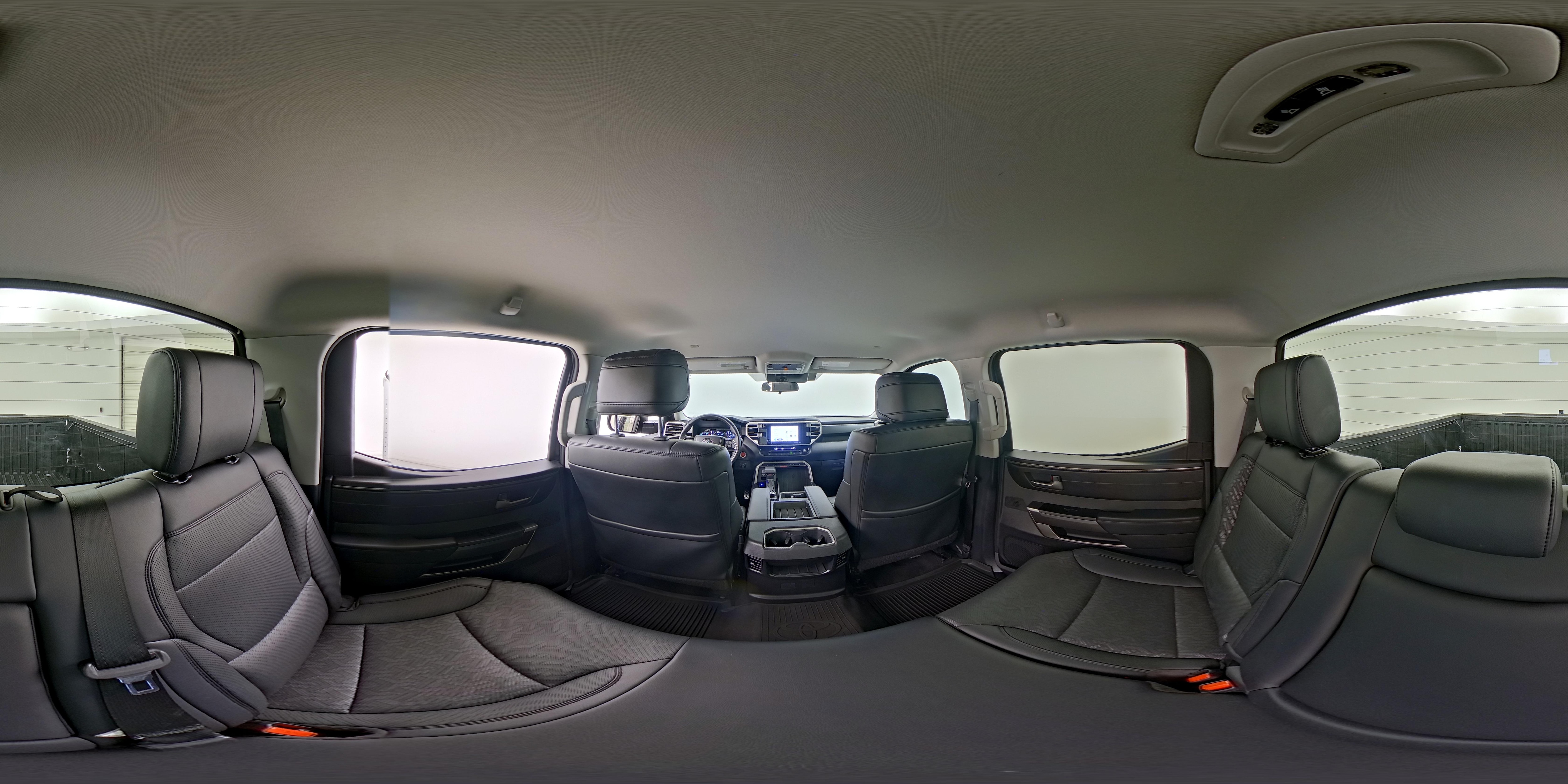 2023 Toyota Tundra SR5 - Photo 25
