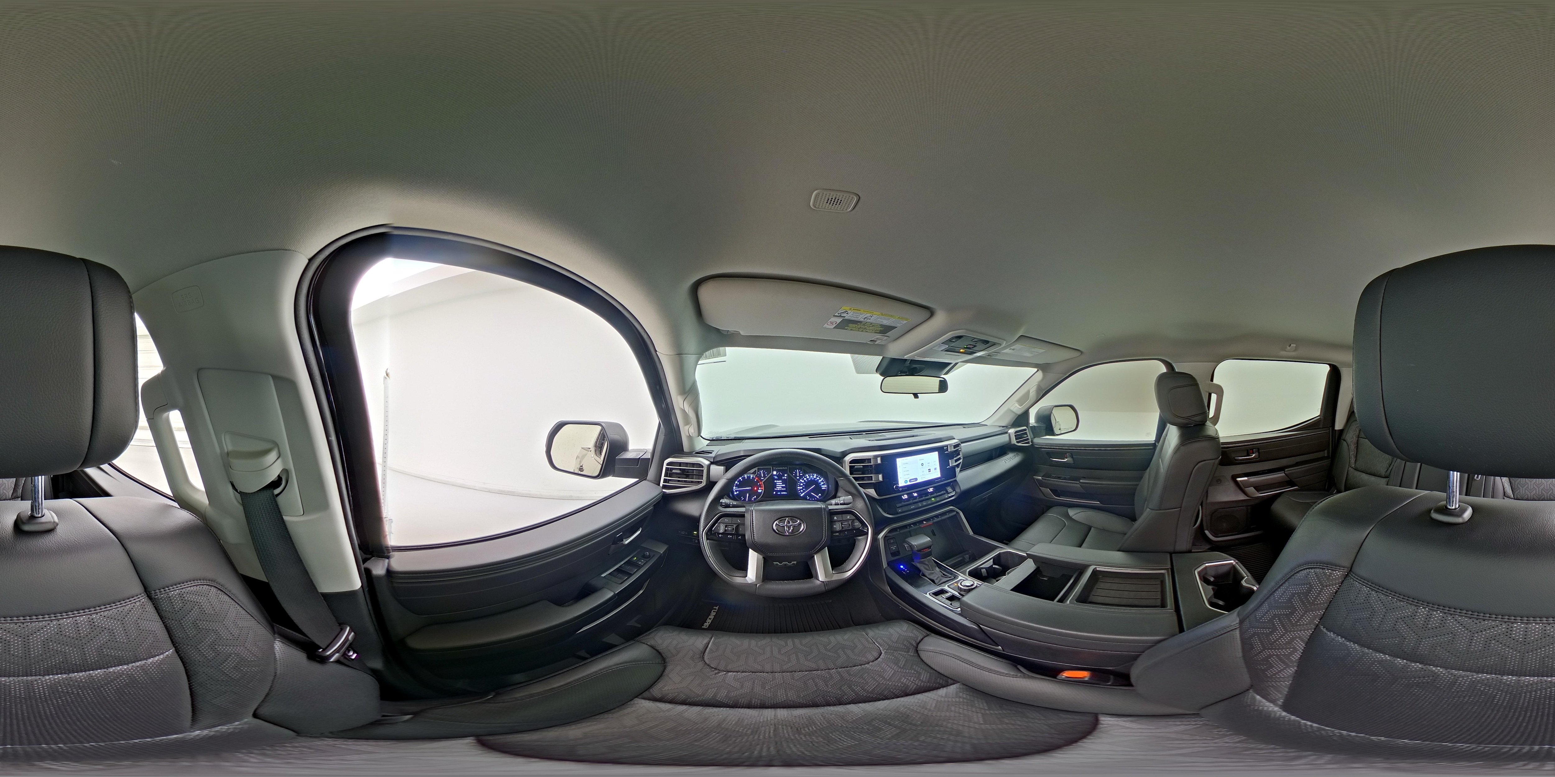 2023 Toyota Tundra SR5 - Photo 26