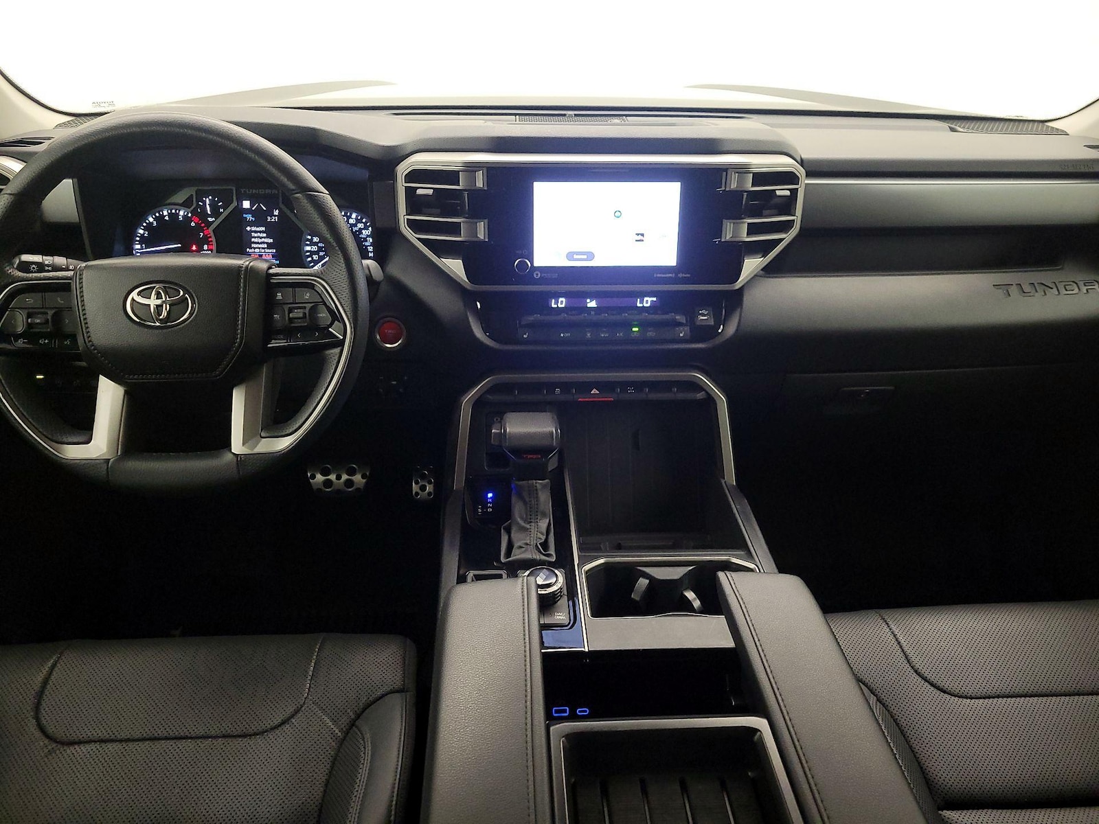 2023 Toyota Tundra SR5 - Photo 10