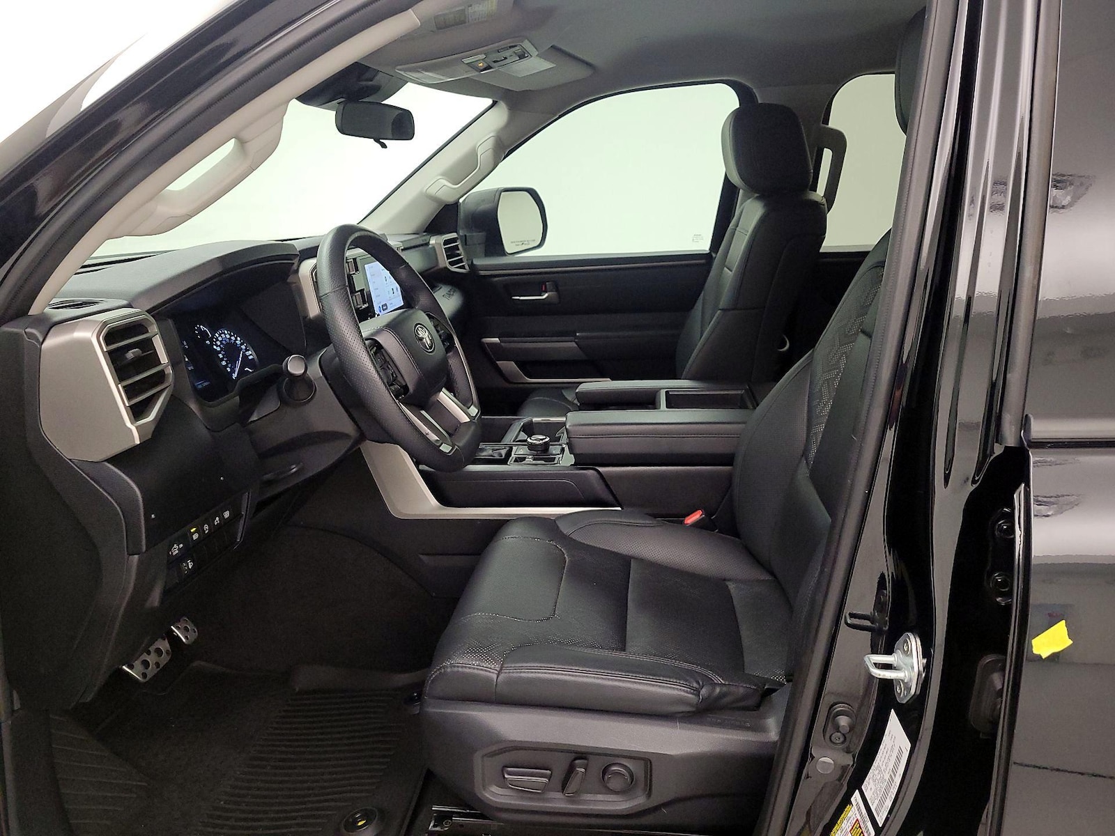 2023 Toyota Tundra SR5 - Photo 12