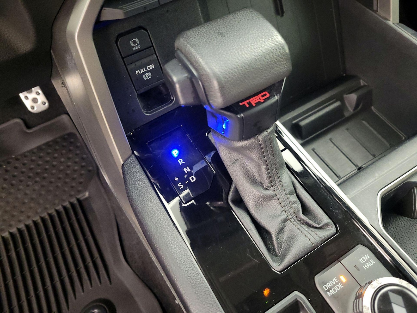 2023 Toyota Tundra SR5 - Photo 18