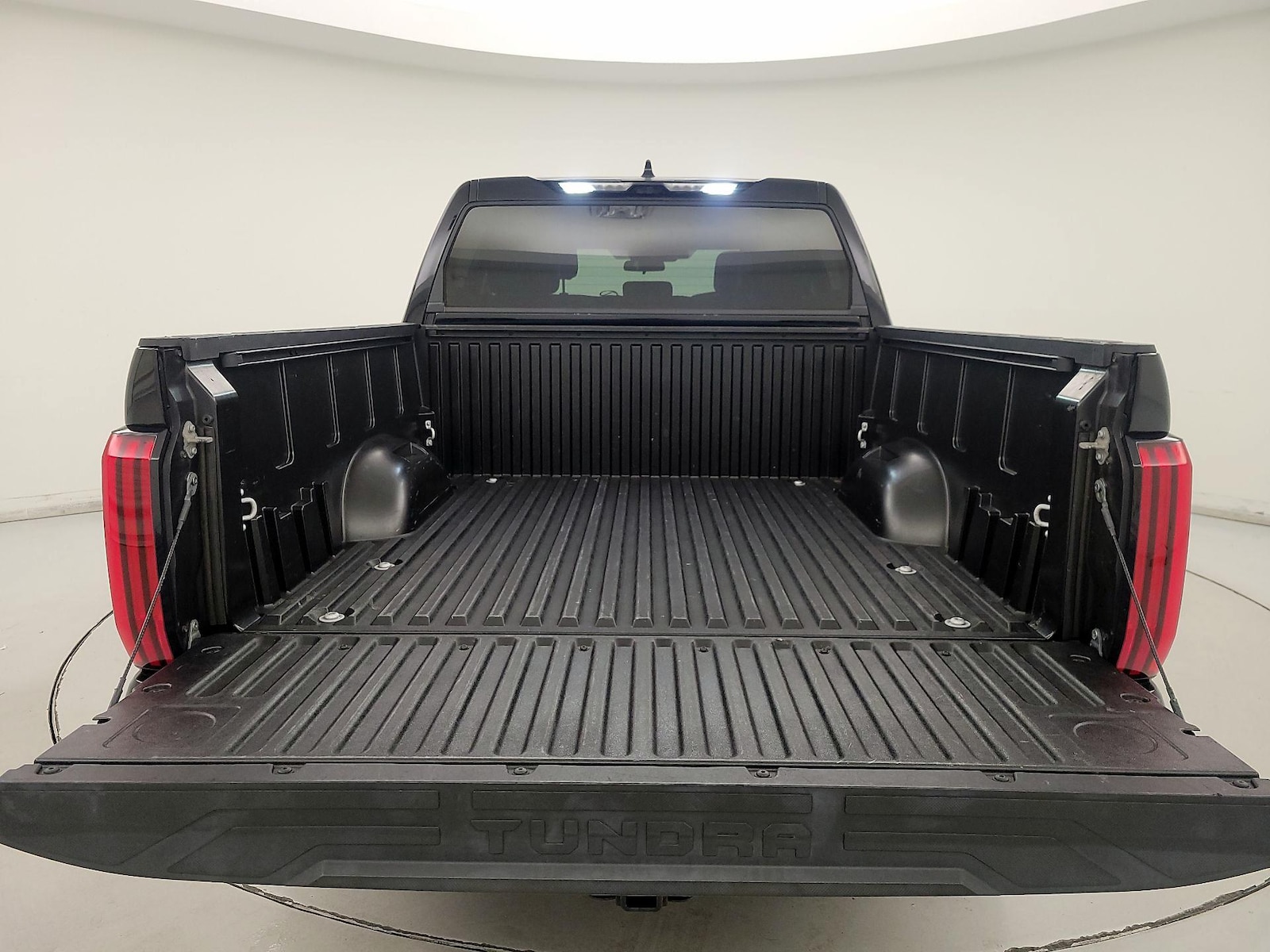 2023 Toyota Tundra SR5 - Photo 21