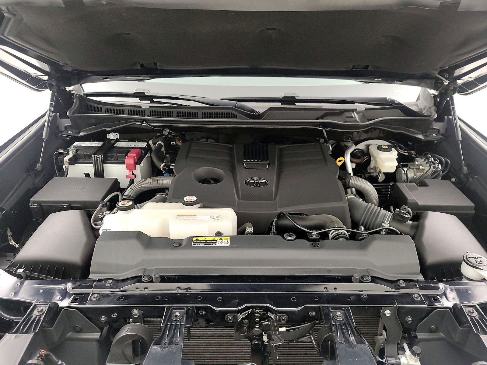 2023 Toyota Tundra SR5 - Photo 22