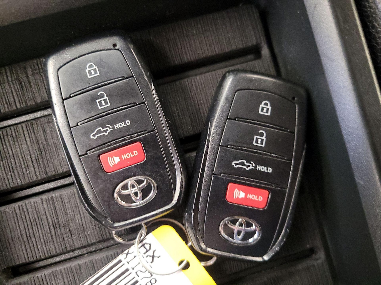 2023 Toyota Tundra SR5 - Photo 23