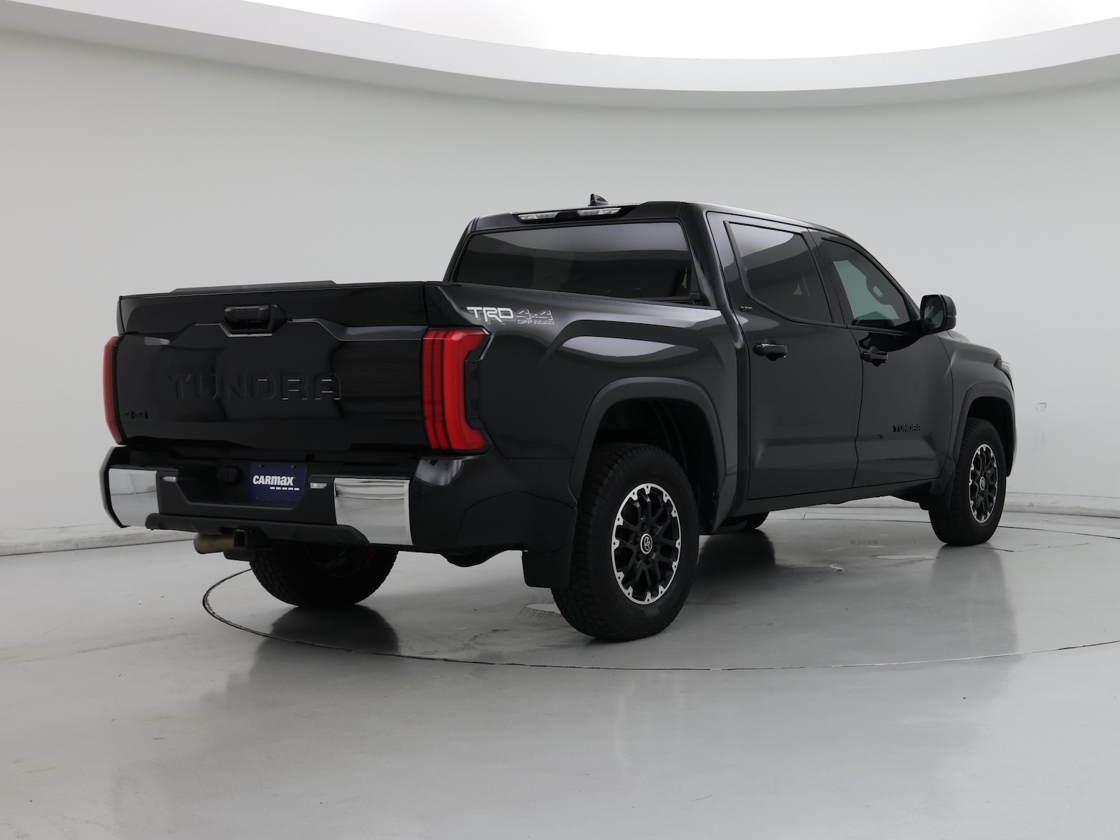 2023 Toyota Tundra SR5 - Photo 9