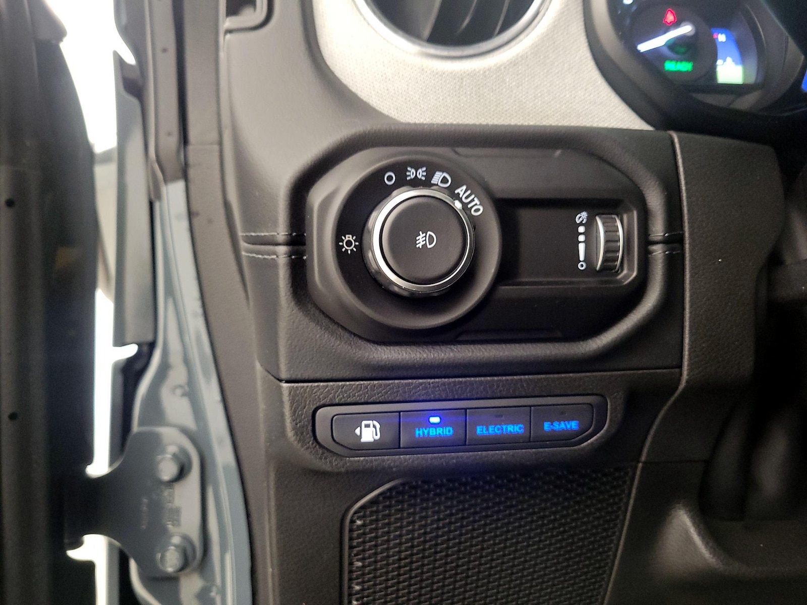 2024 Jeep Wrangler 4xe Sahara 4XE - Photo 14