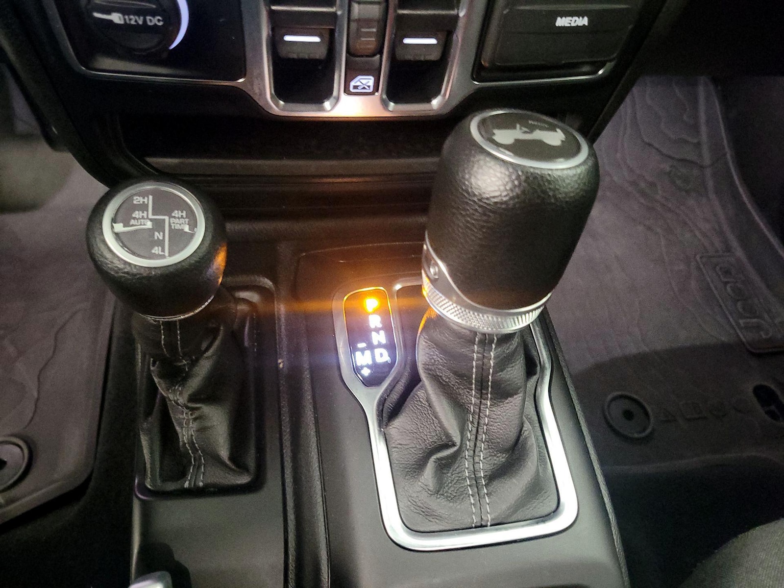 2024 Jeep Wrangler 4xe Sahara 4XE - Photo 18