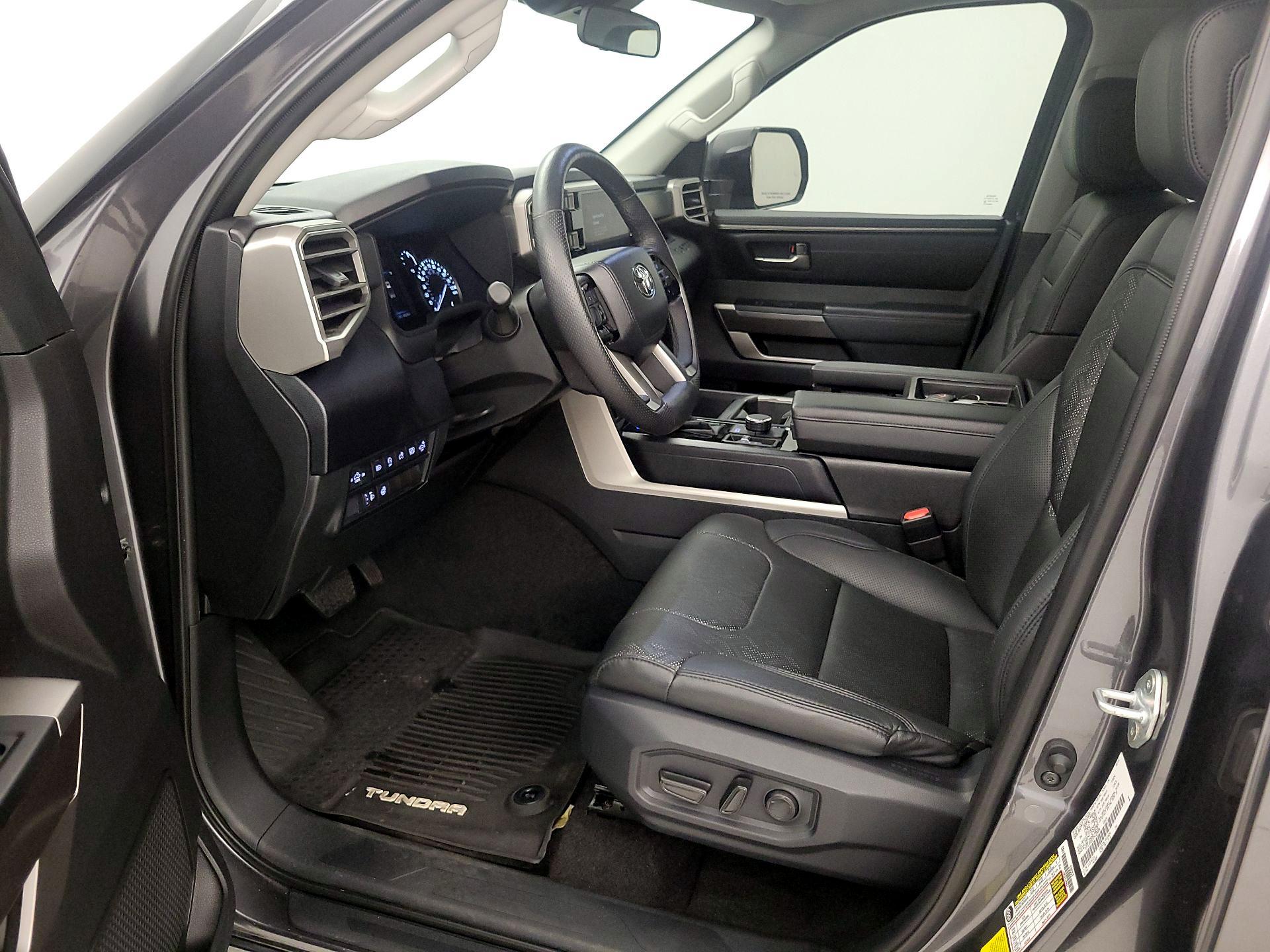 Thumbnail: 2023 Toyota Tundra - 11