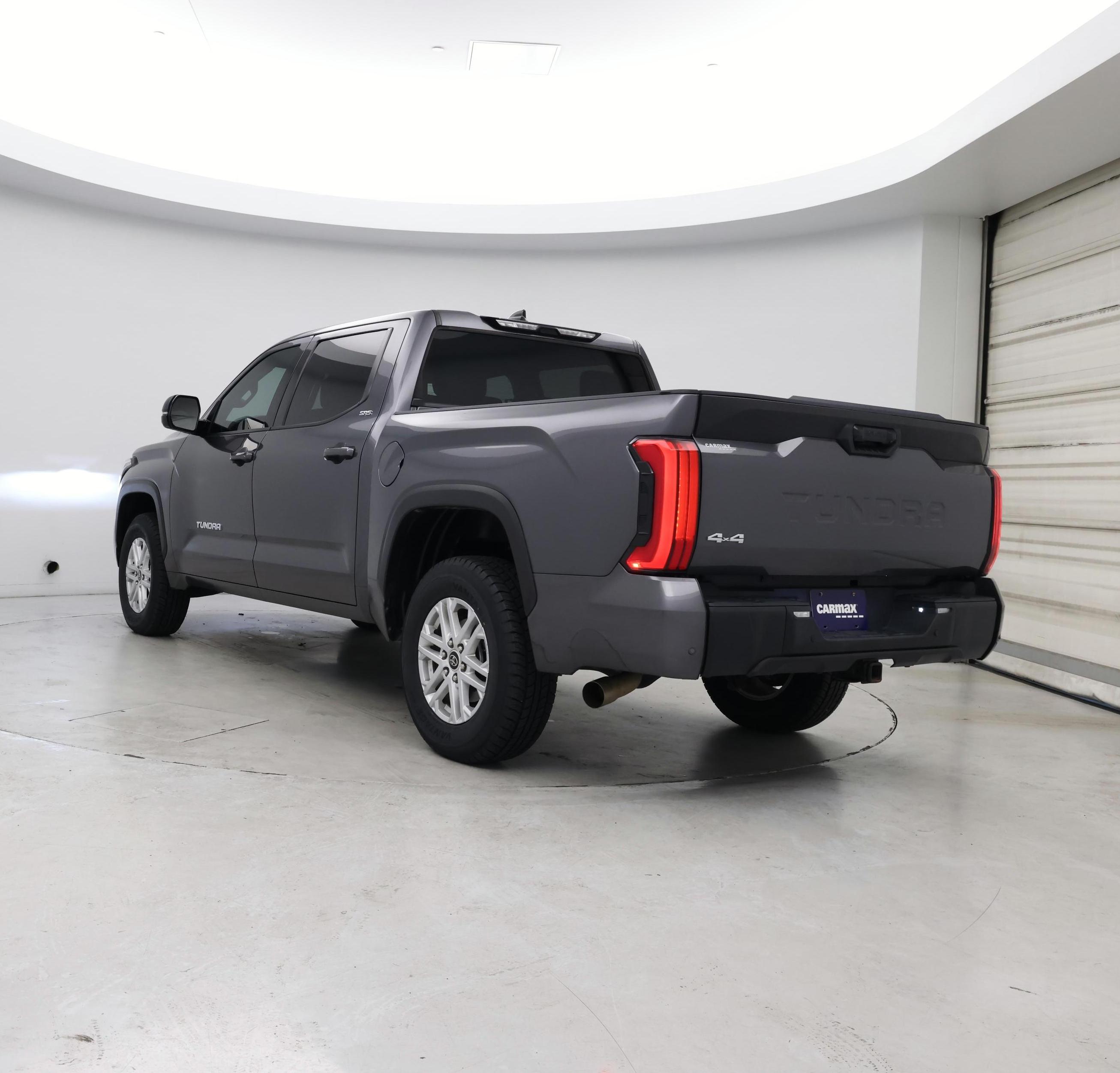 Thumbnail: 2023 Toyota Tundra - 2