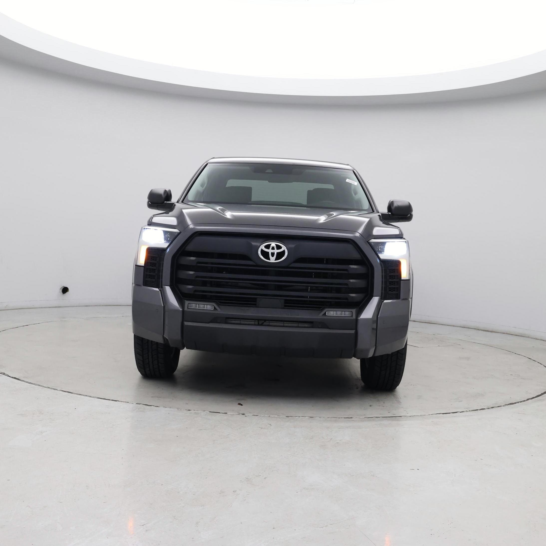 Thumbnail: 2023 Toyota Tundra - 5