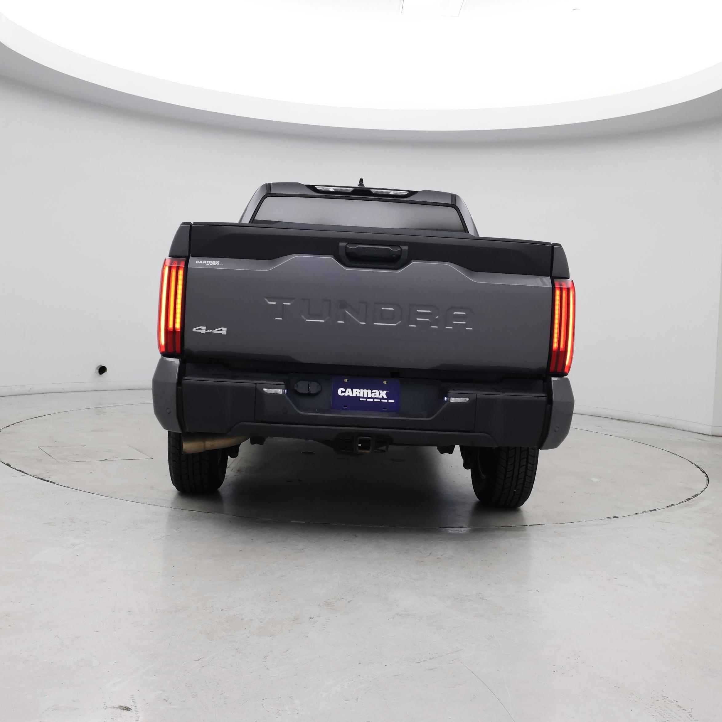 Thumbnail: 2023 Toyota Tundra - 6