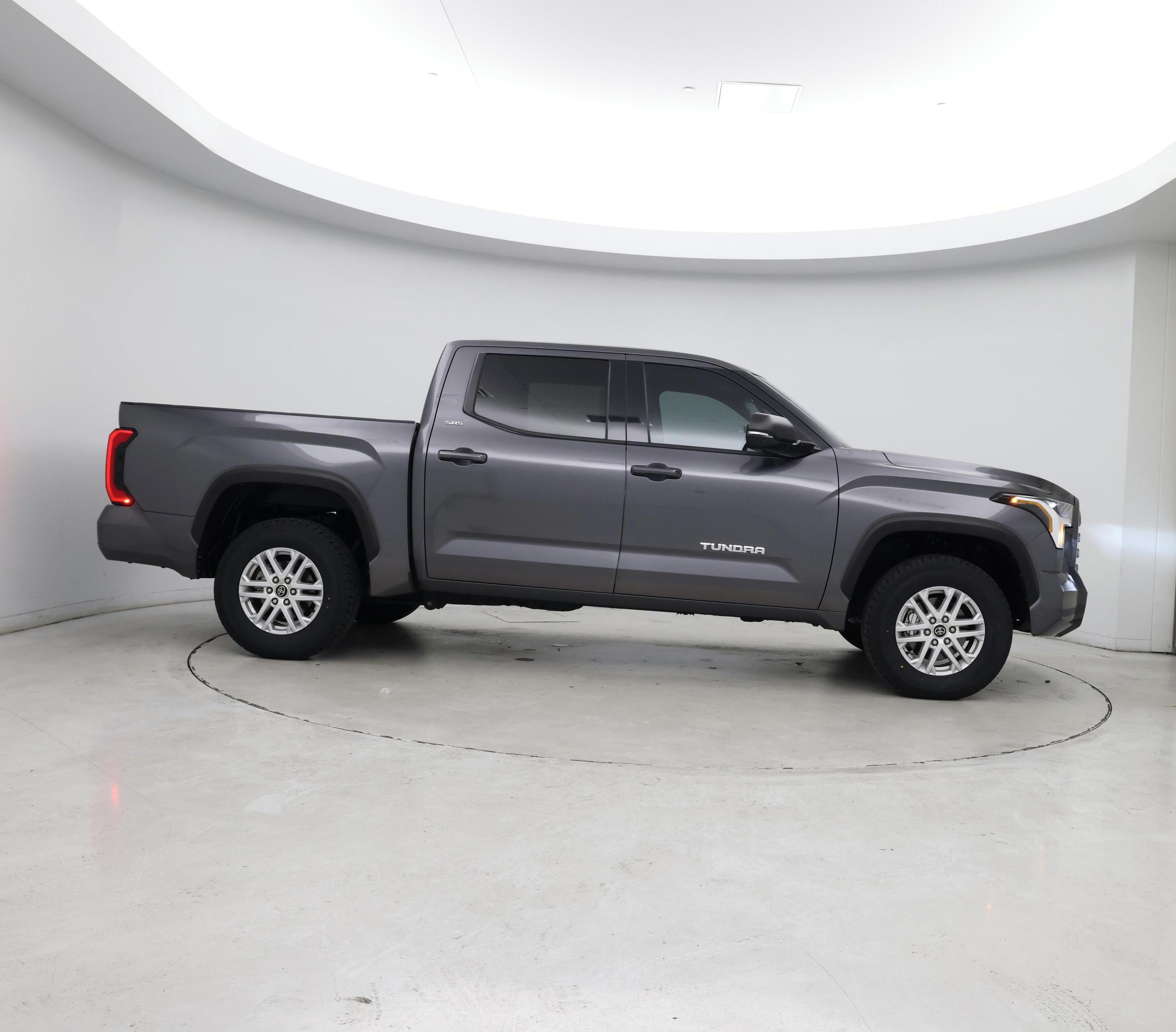 Thumbnail: 2023 Toyota Tundra - 7