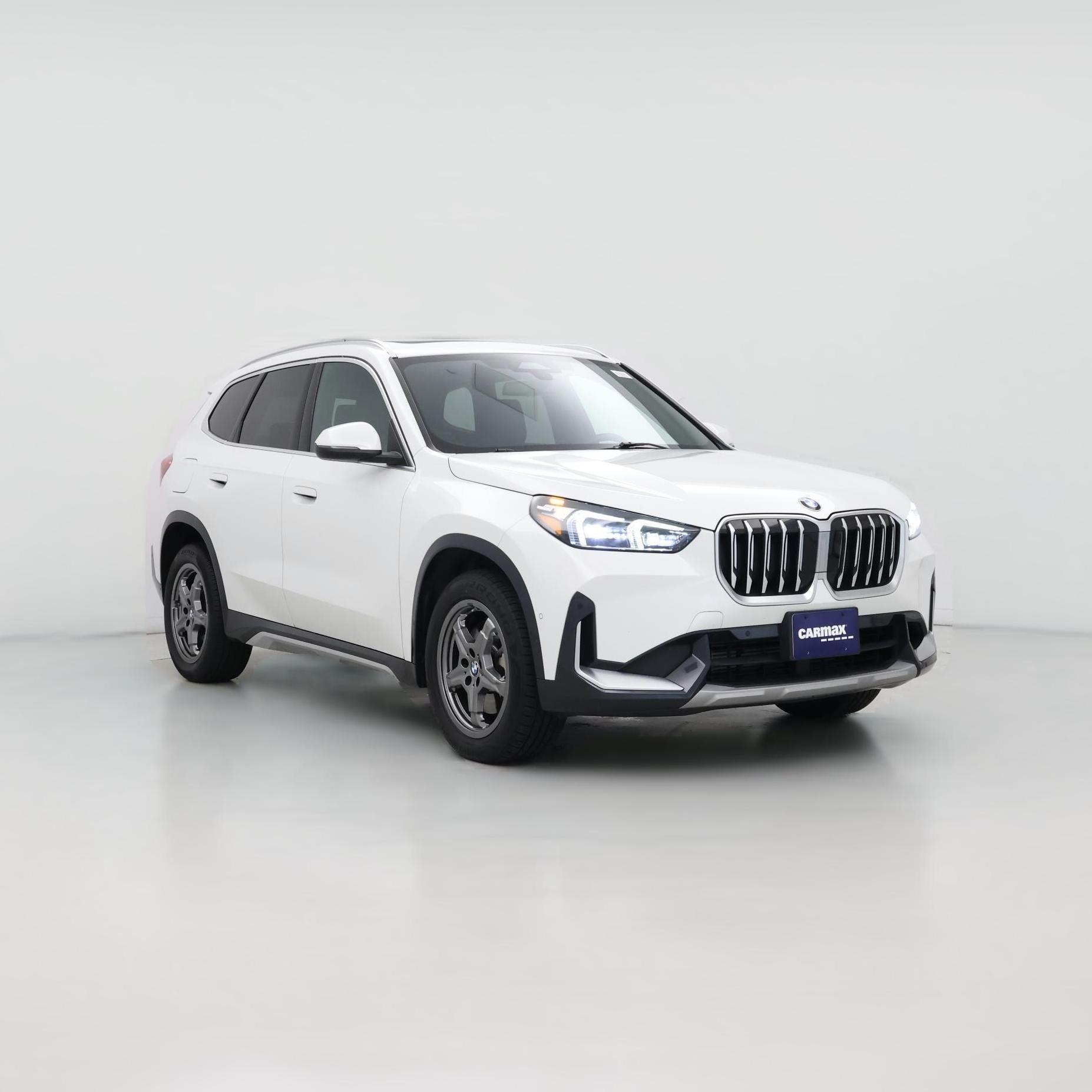 2025 BMW X1
