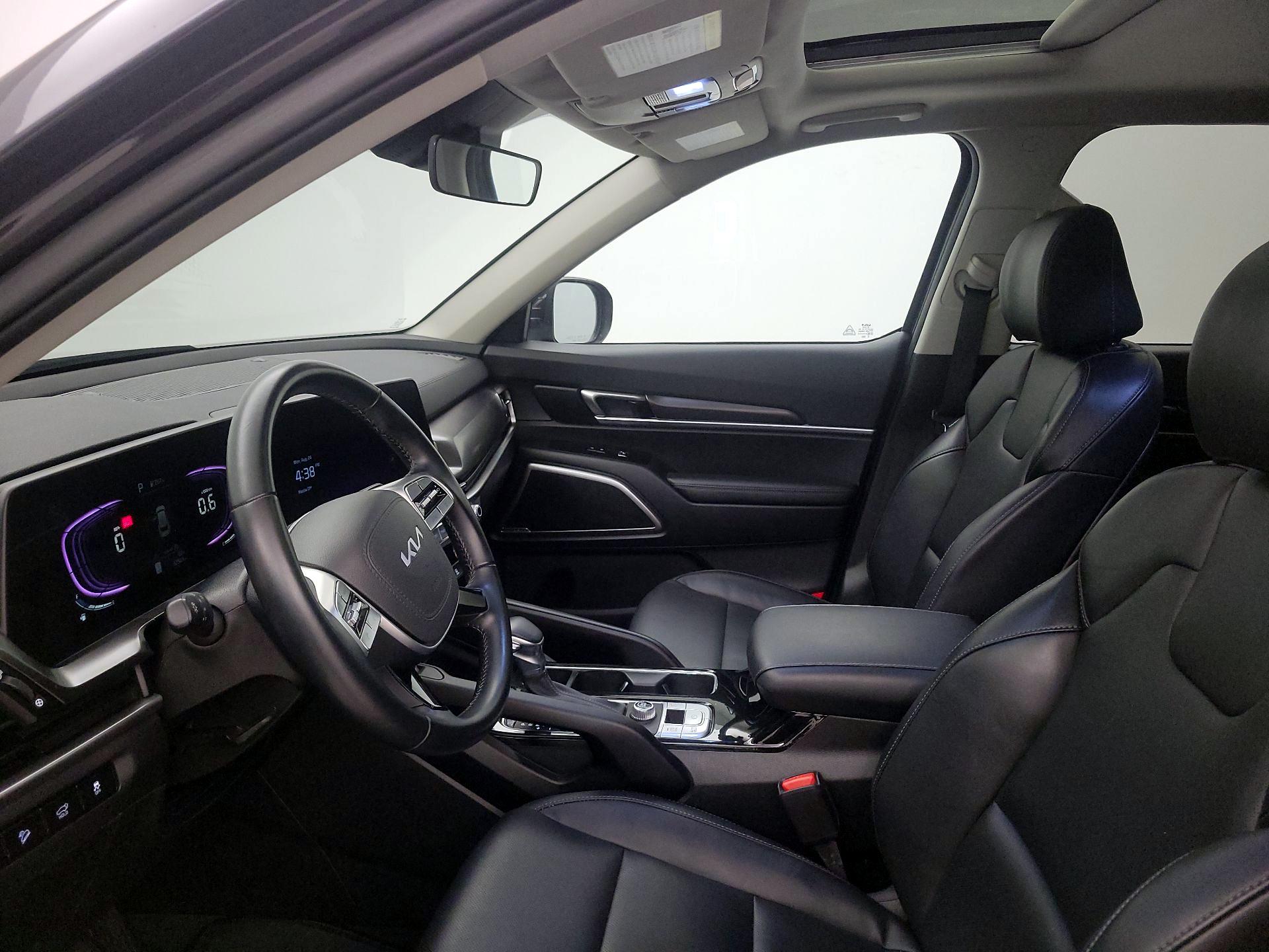 Thumbnail: 2025 Kia Telluride - 11