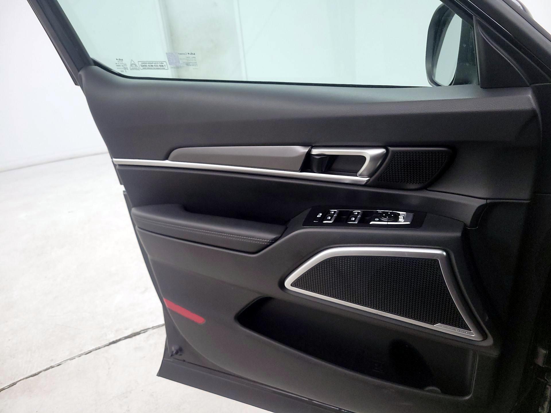 Thumbnail: 2025 Kia Telluride - 12