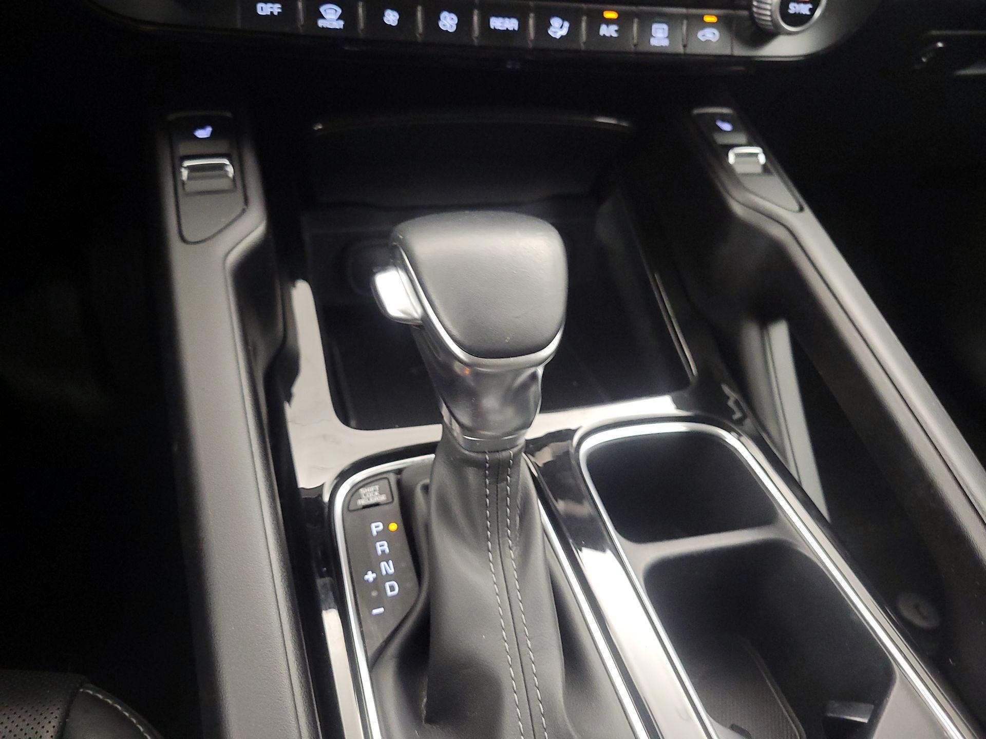 Thumbnail: 2025 Kia Telluride - 18