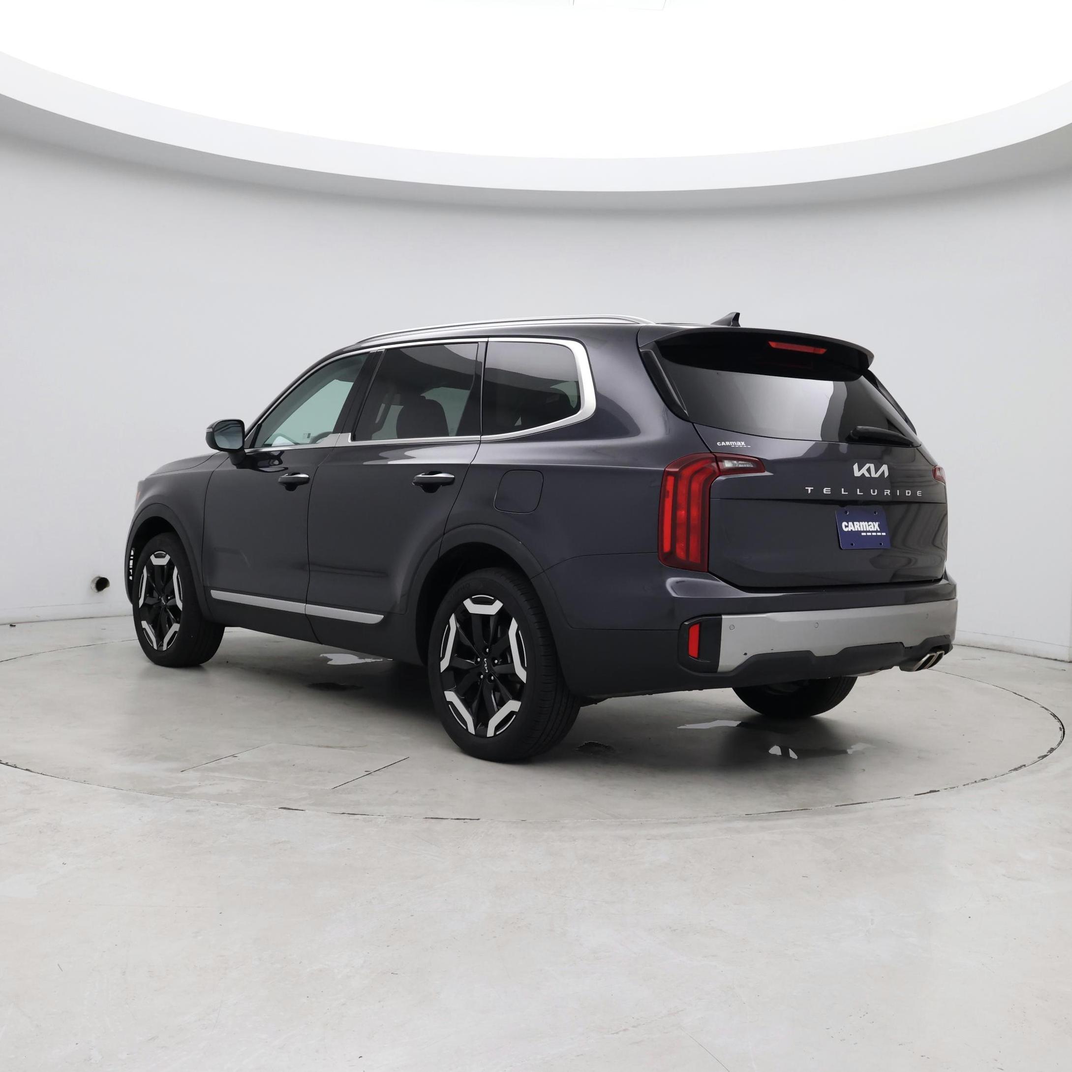 Thumbnail: 2025 Kia Telluride - 2