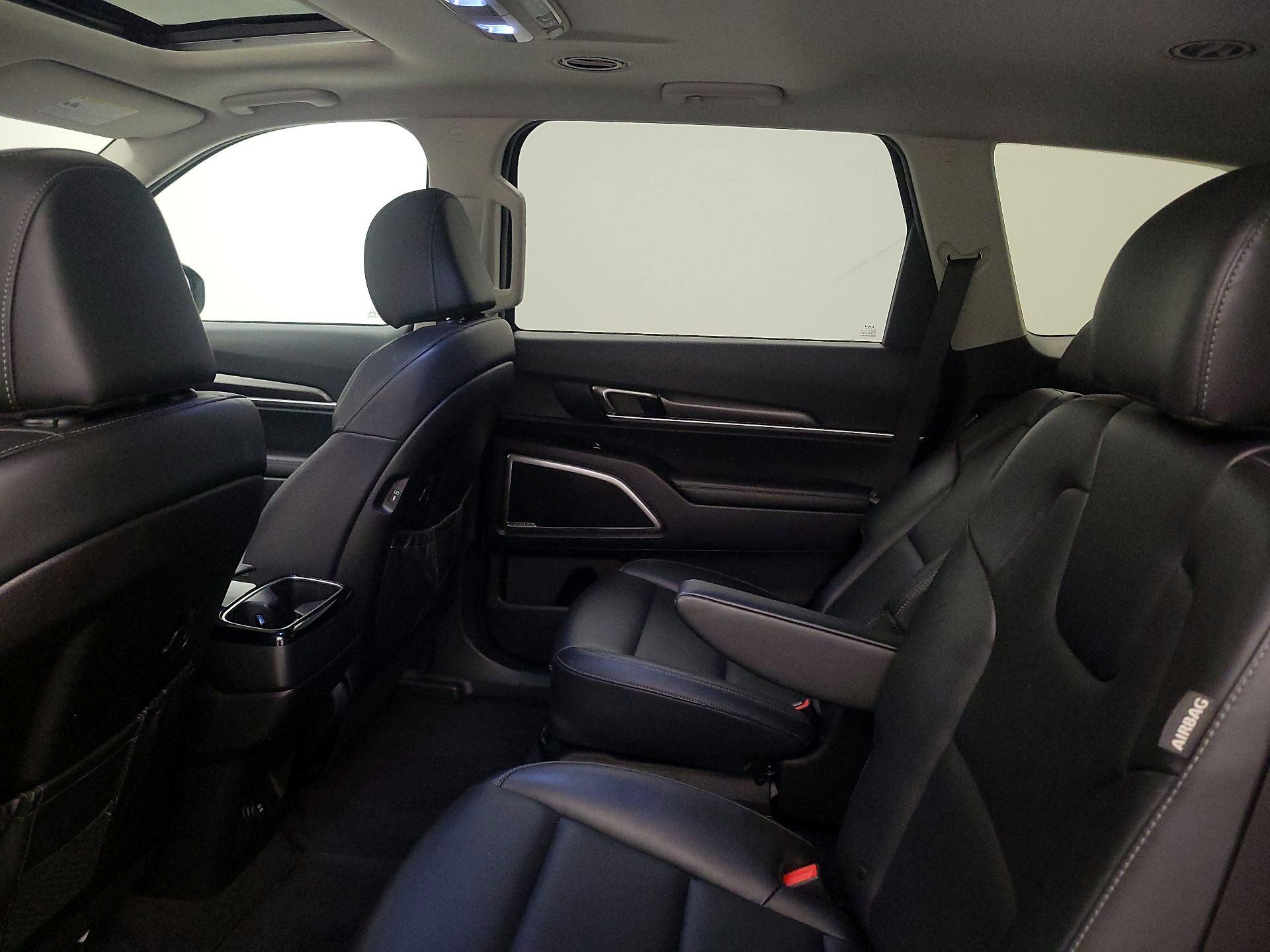 Thumbnail: 2025 Kia Telluride - 20