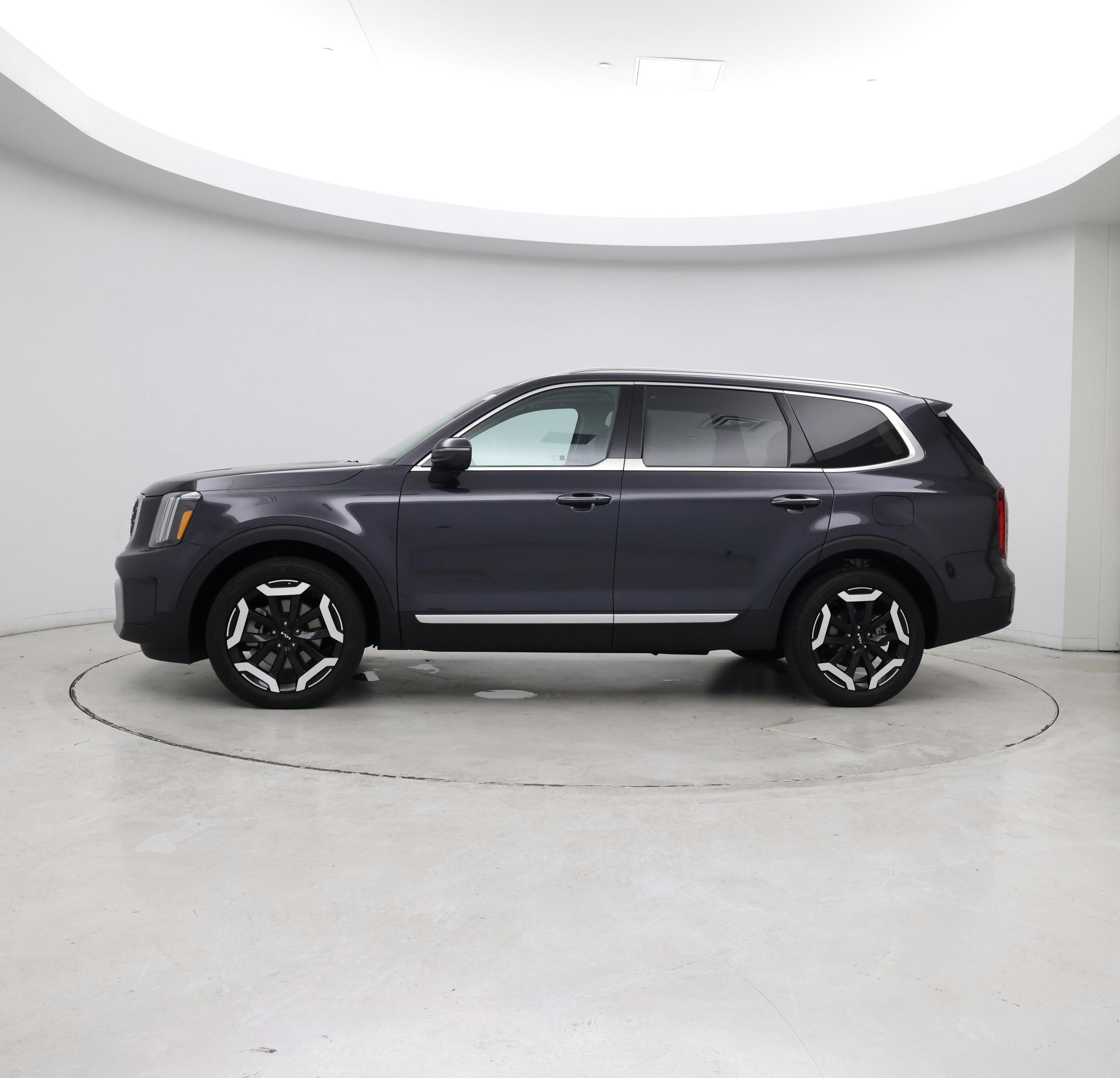 Thumbnail: 2025 Kia Telluride - 3