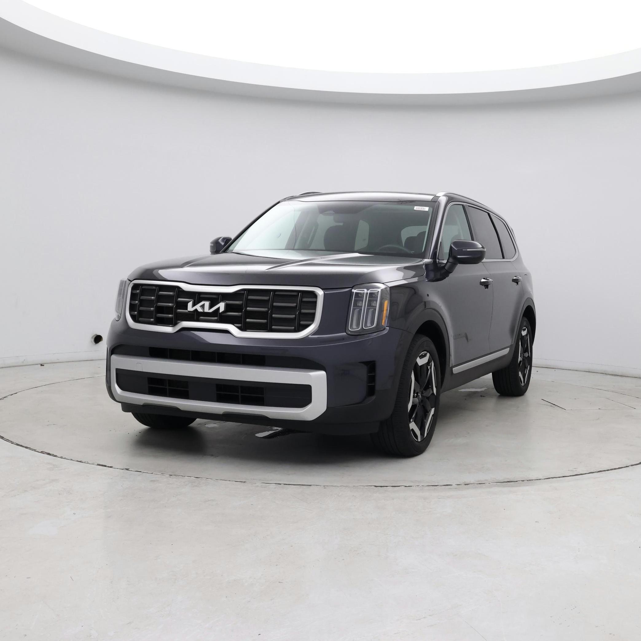 Thumbnail: 2025 Kia Telluride - 4