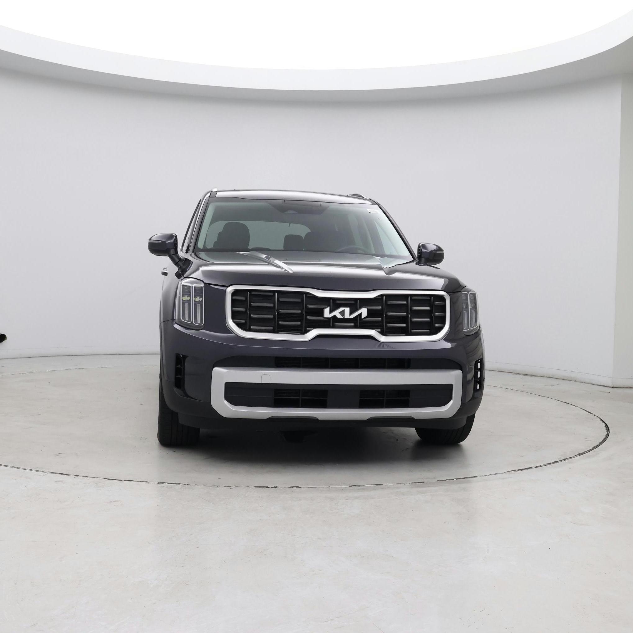 Thumbnail: 2025 Kia Telluride - 5