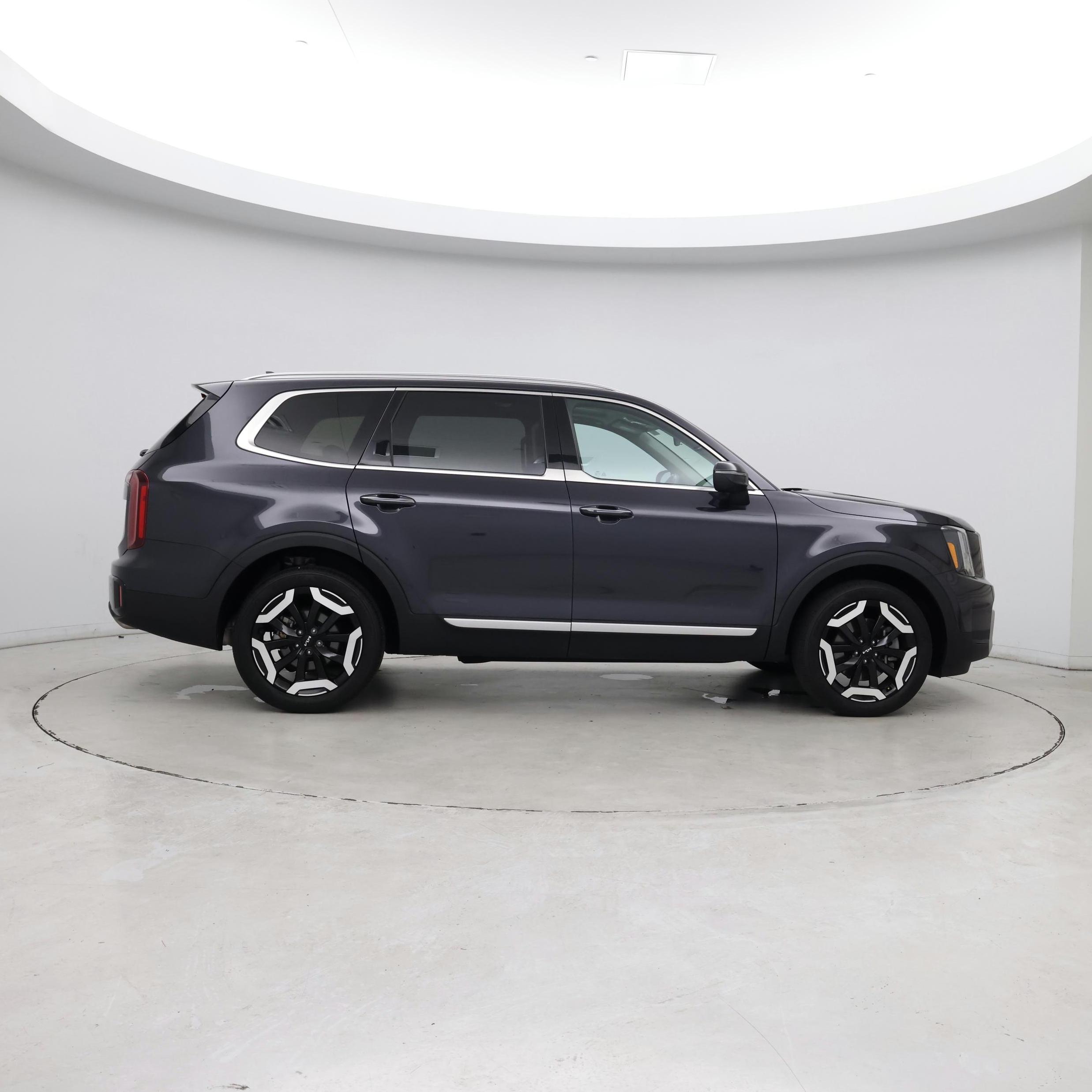 Thumbnail: 2025 Kia Telluride - 7